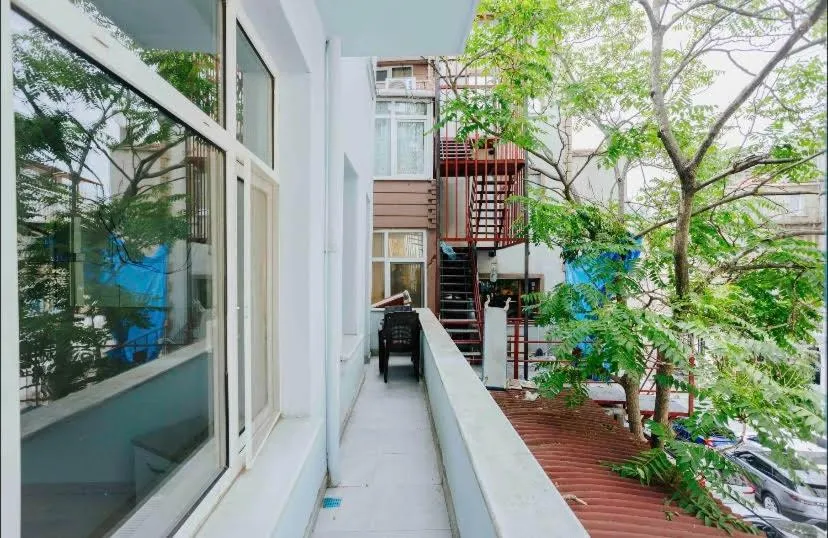 Windrose Hostel Istanbul