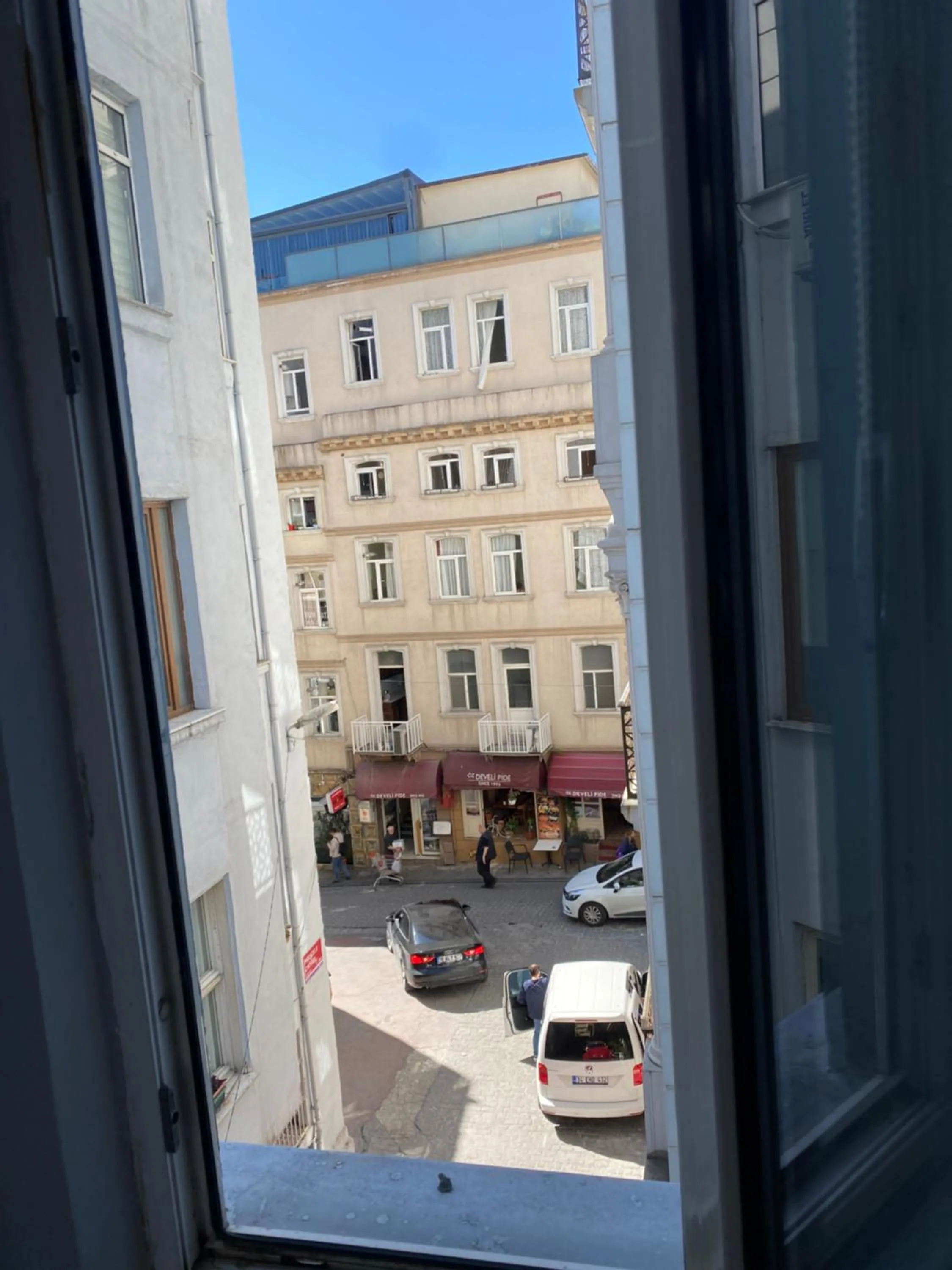 Windrose Hostel Istanbul