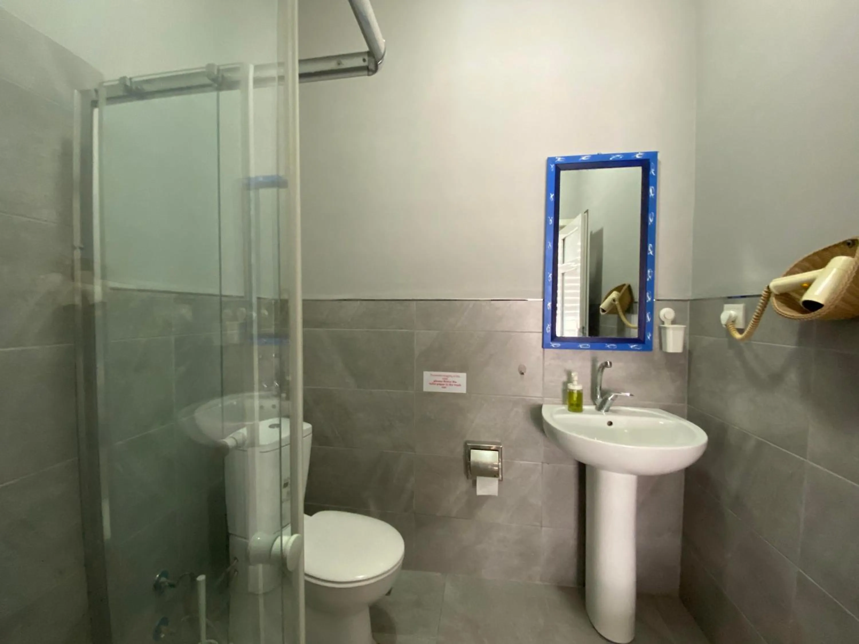 Windrose Hostel Istanbul