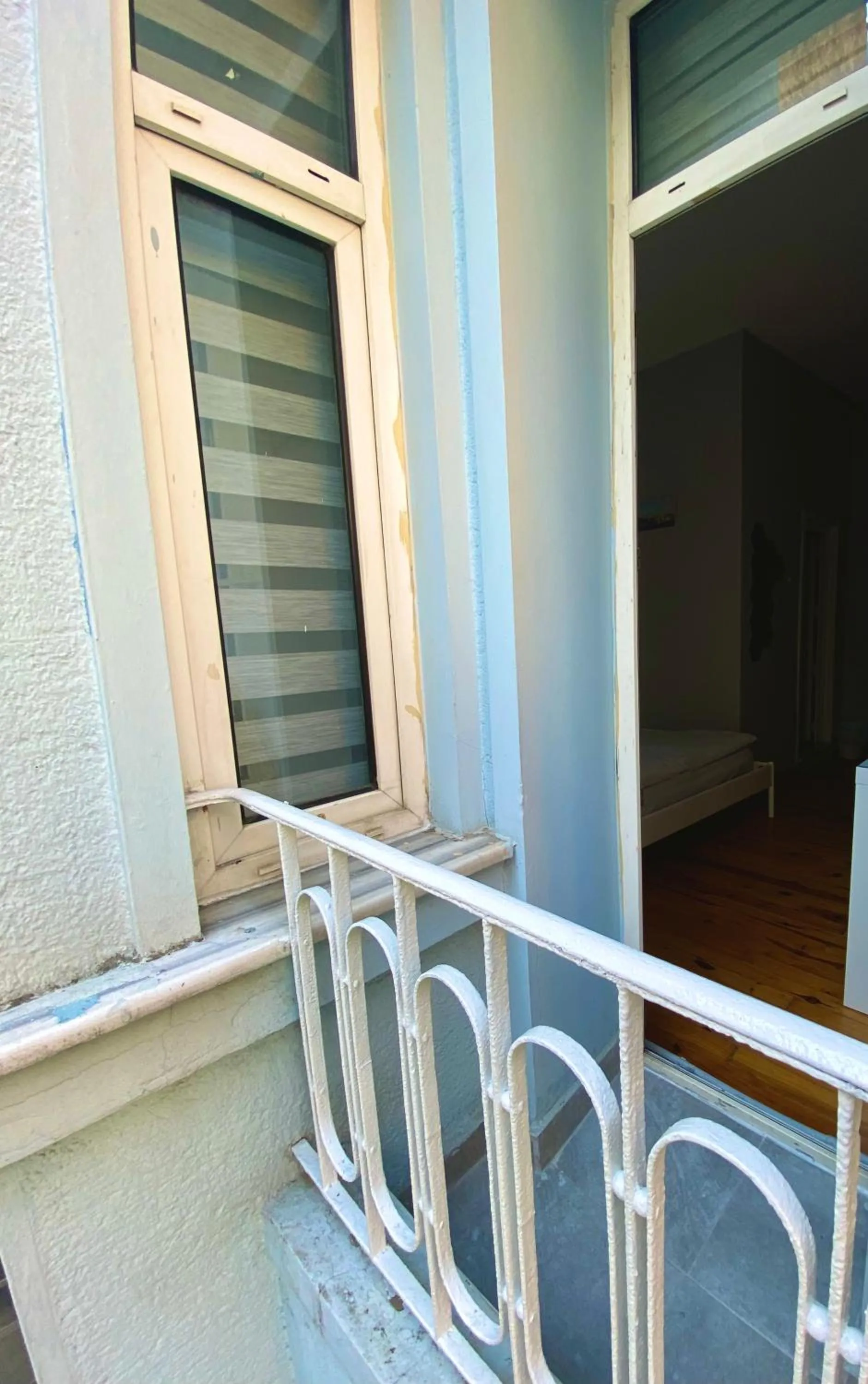 Windrose Hostel Istanbul