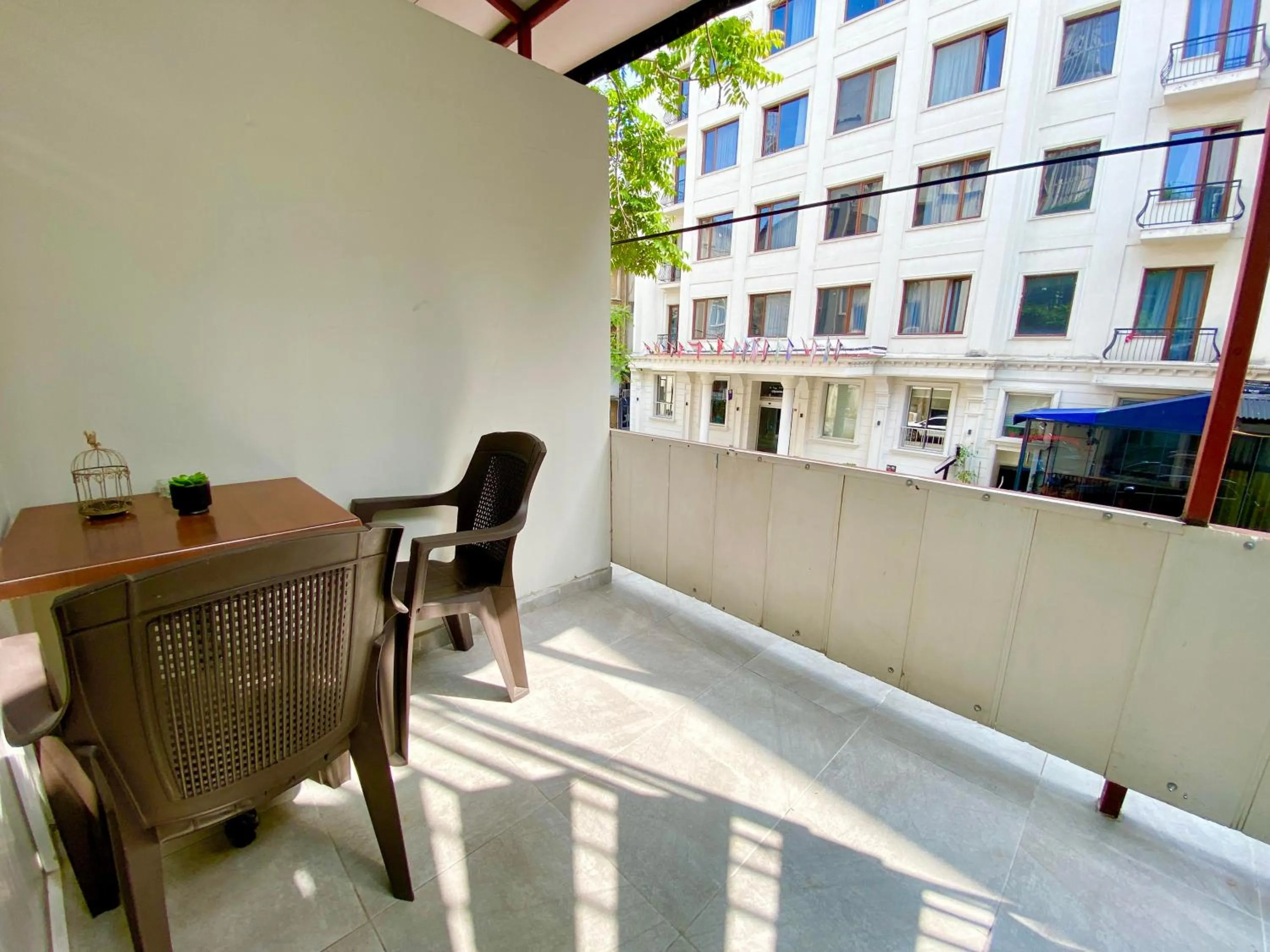 Windrose Hostel Istanbul