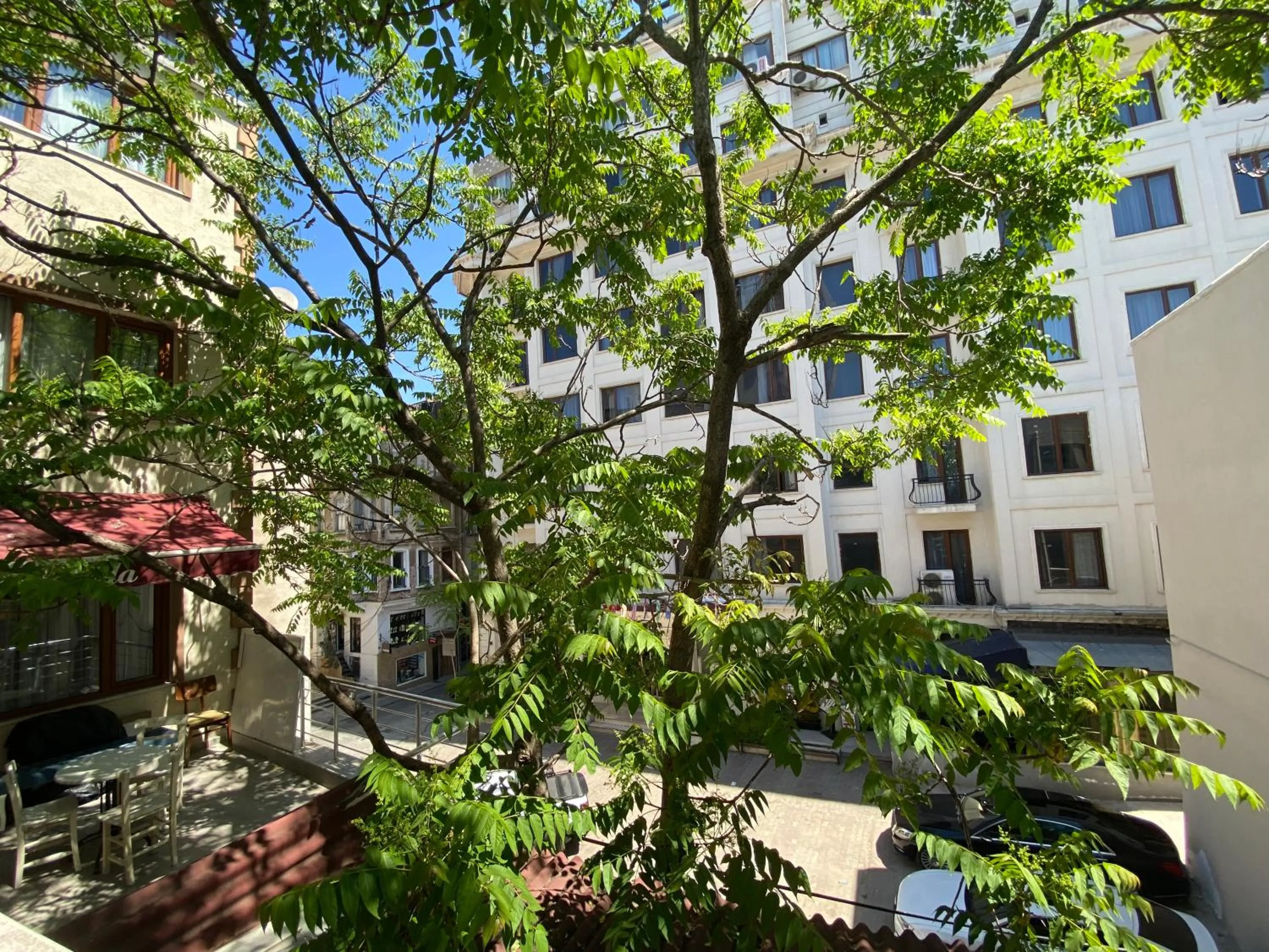 Windrose Hostel Istanbul