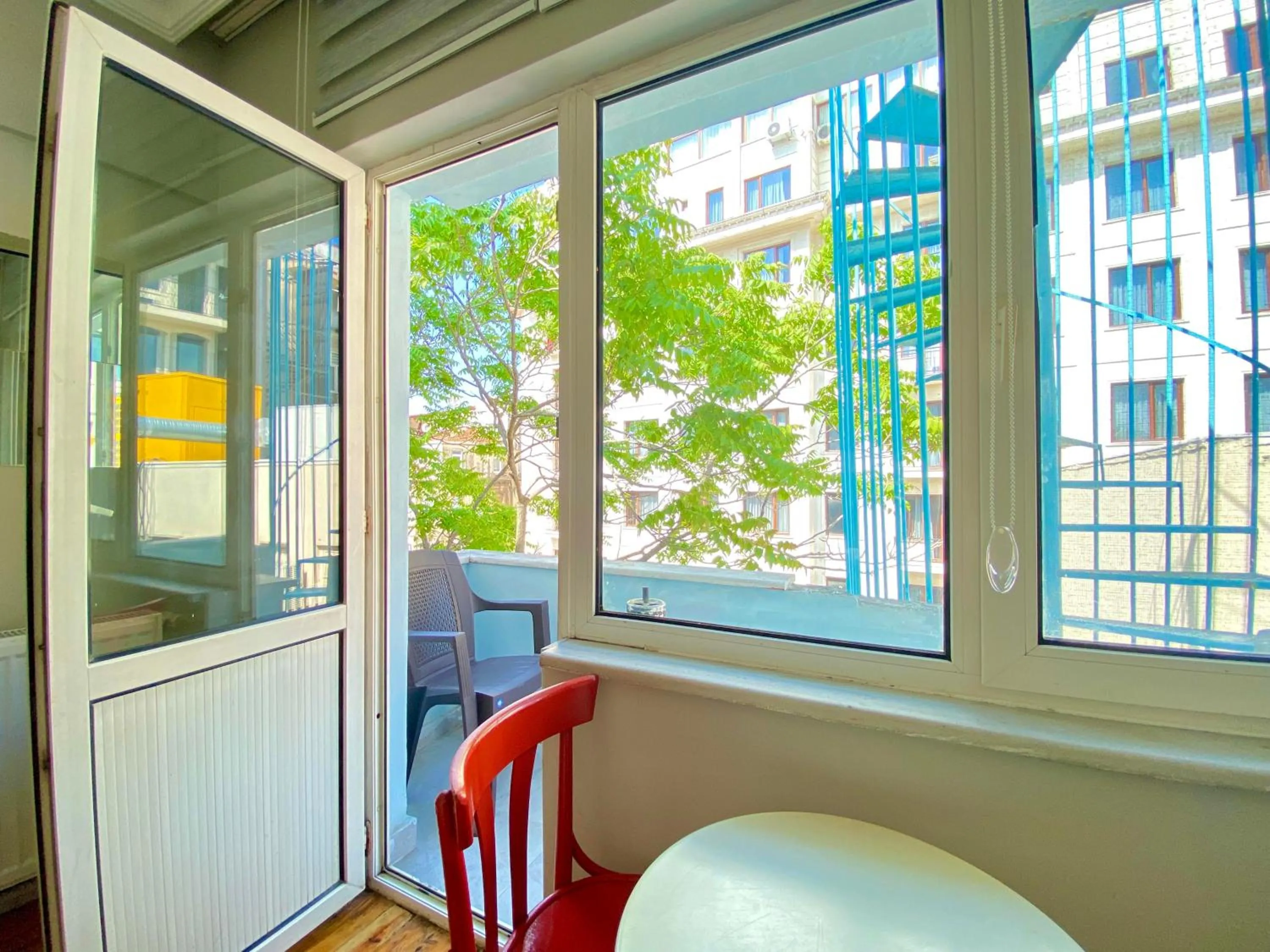 Windrose Hostel Istanbul