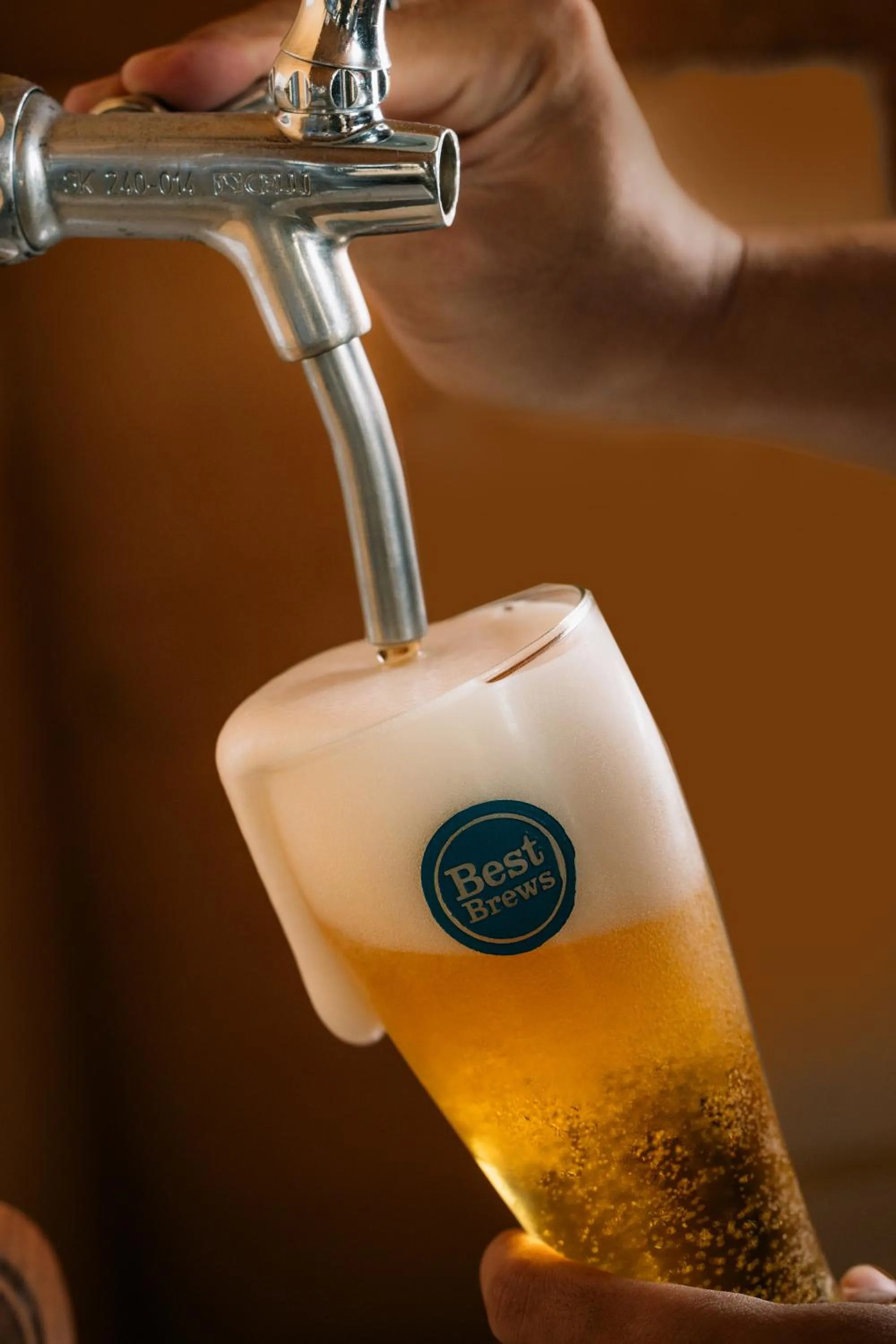 Restaurant/places to eat in Four Points by Sheraton Bali, Seminyak