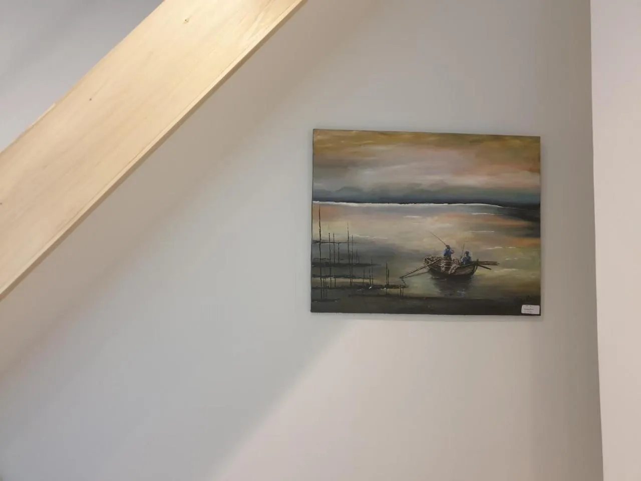 Decorative detail in Hai Hotel