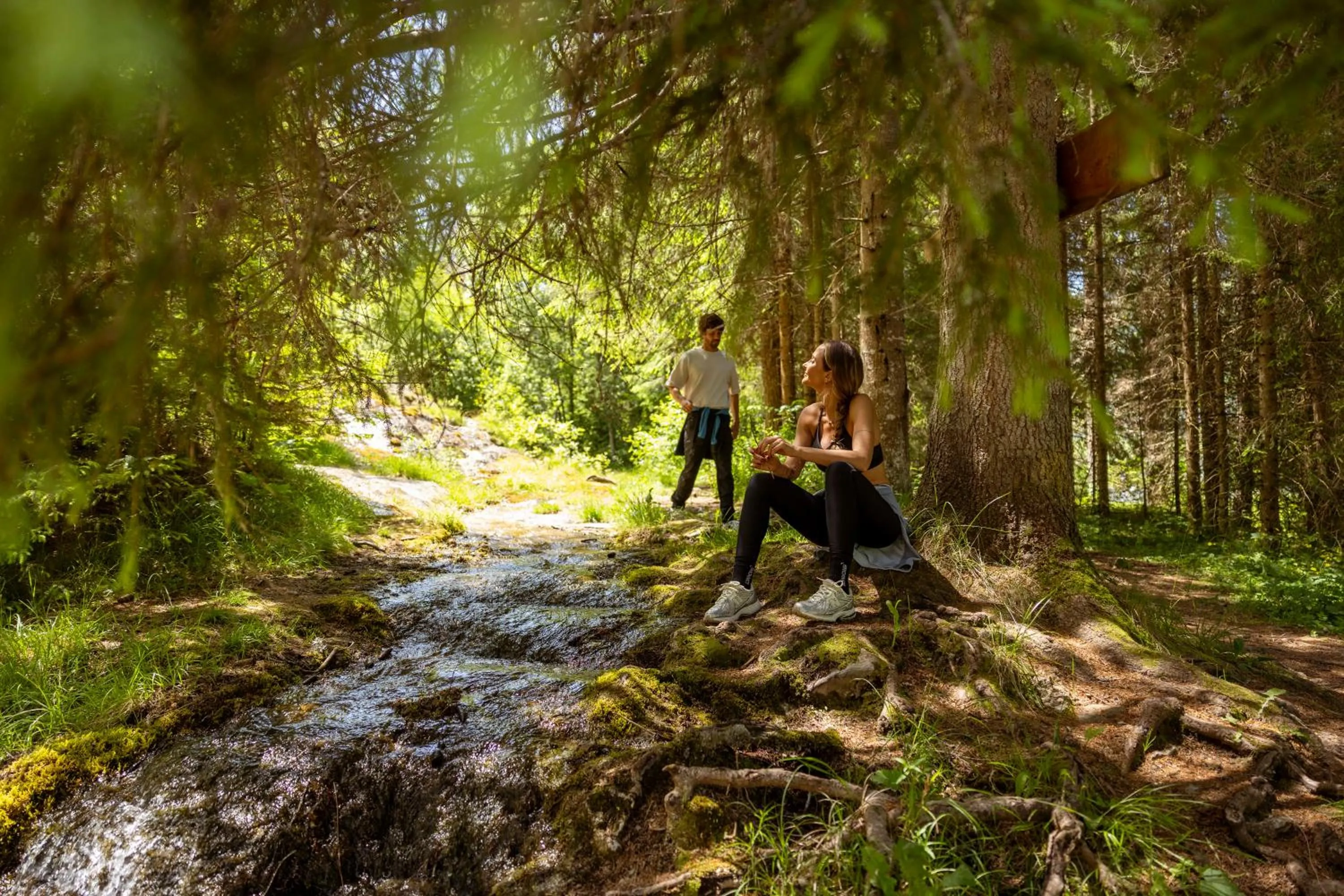 Day in Sport Hotel Cristal