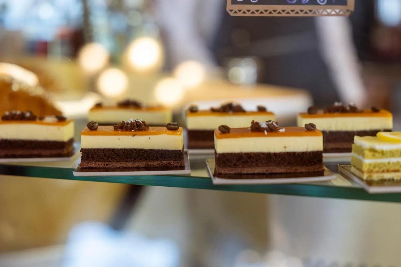 Restaurant/places to eat in Sport Hotel Cristal