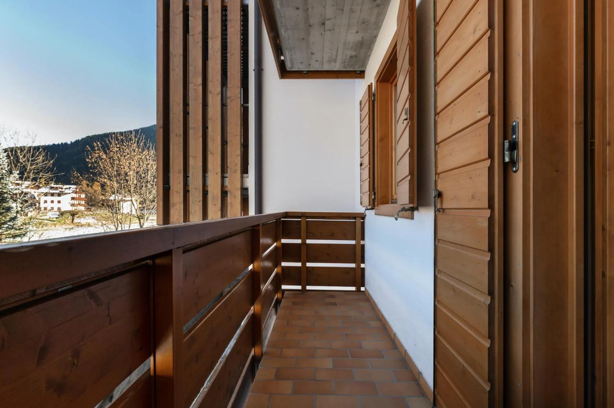 Day in Sport Hotel Cristal