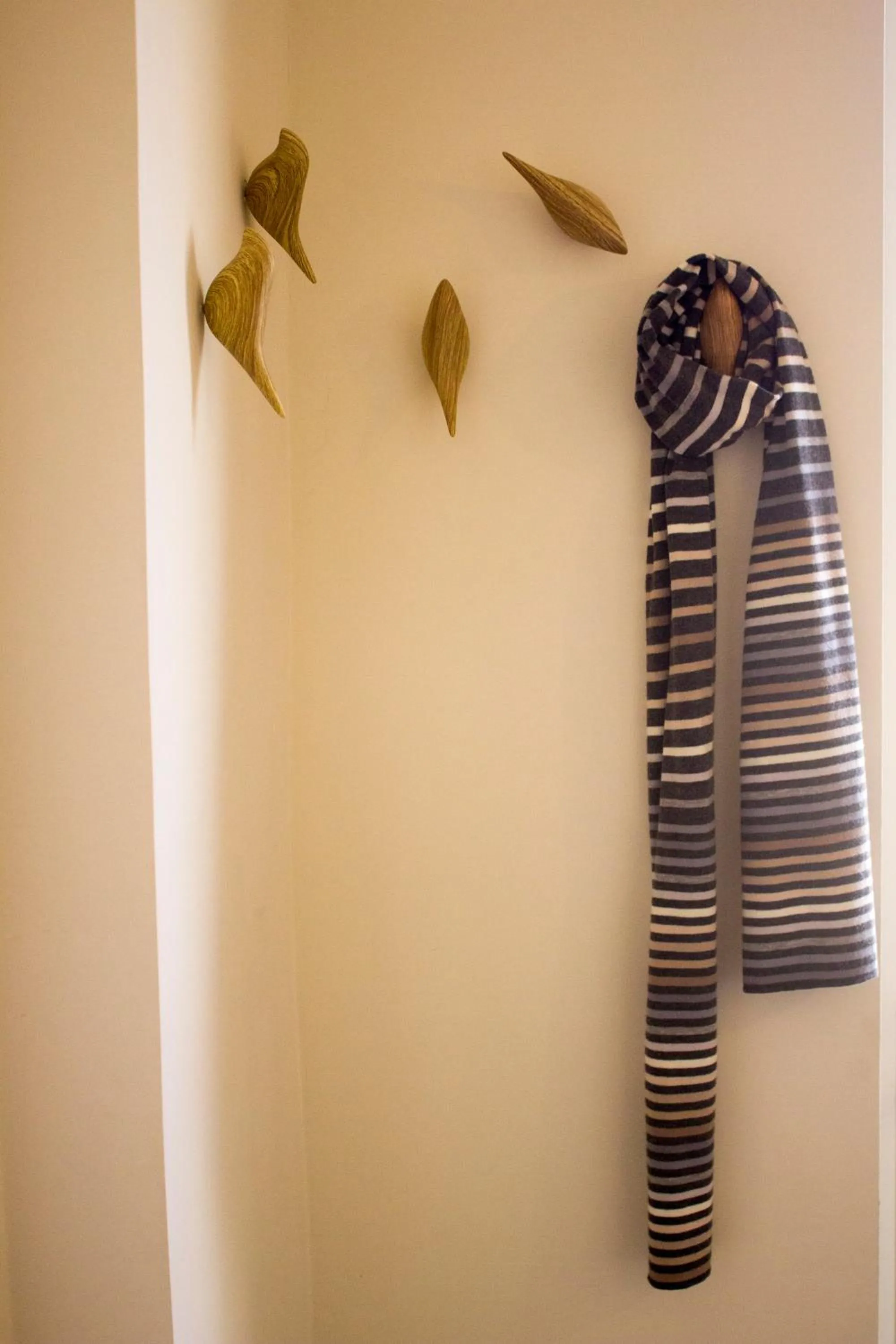 Communal lounge/ TV room in Schiara