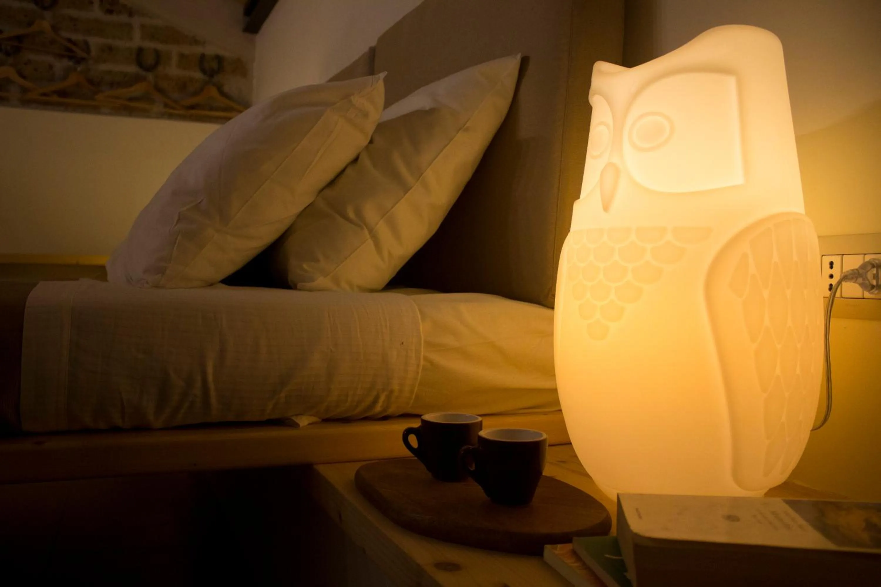 Decorative detail in Schiara