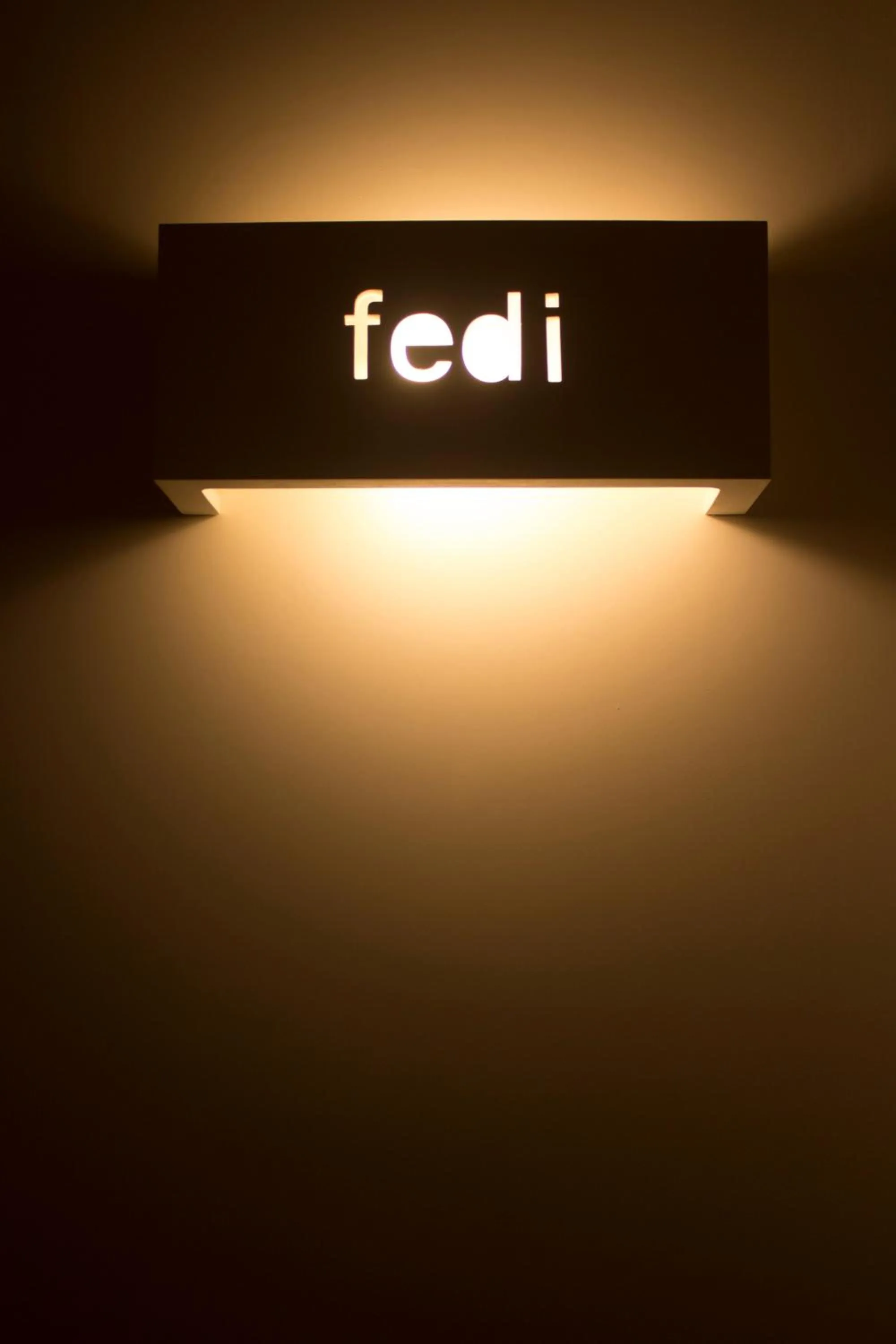 Decorative detail in Schiara