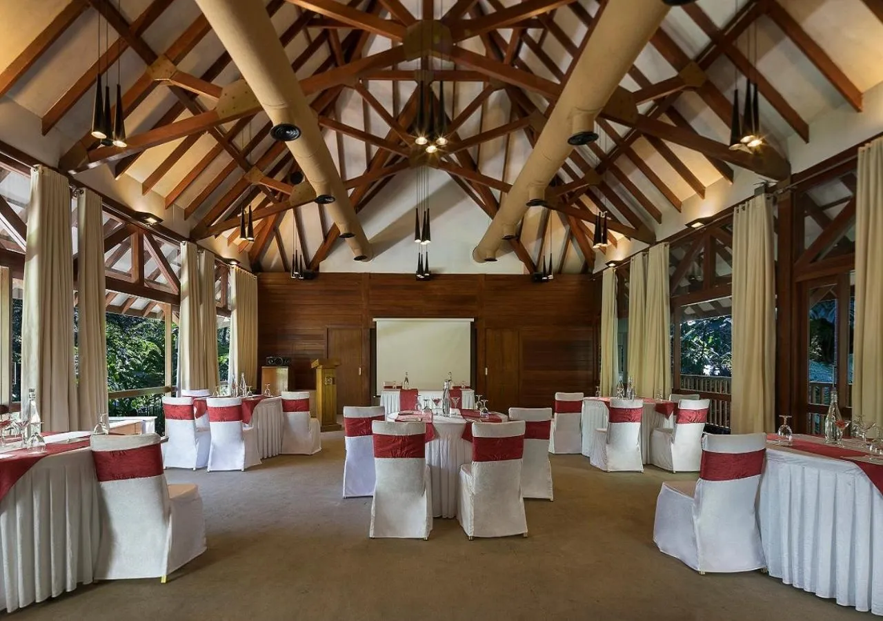 Banquet/Function facilities in The Tamara Coorg