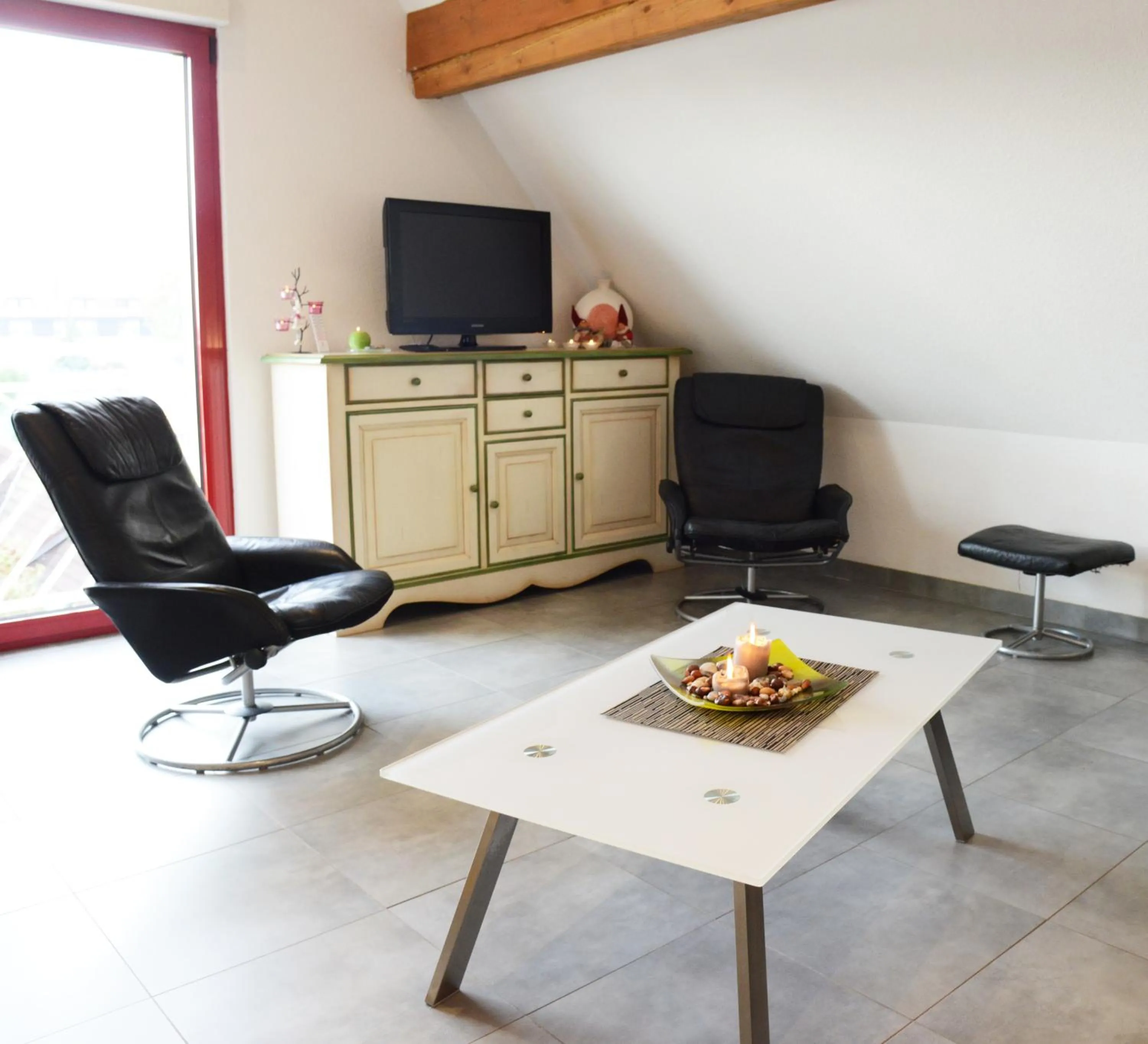 La maison du Vignoble