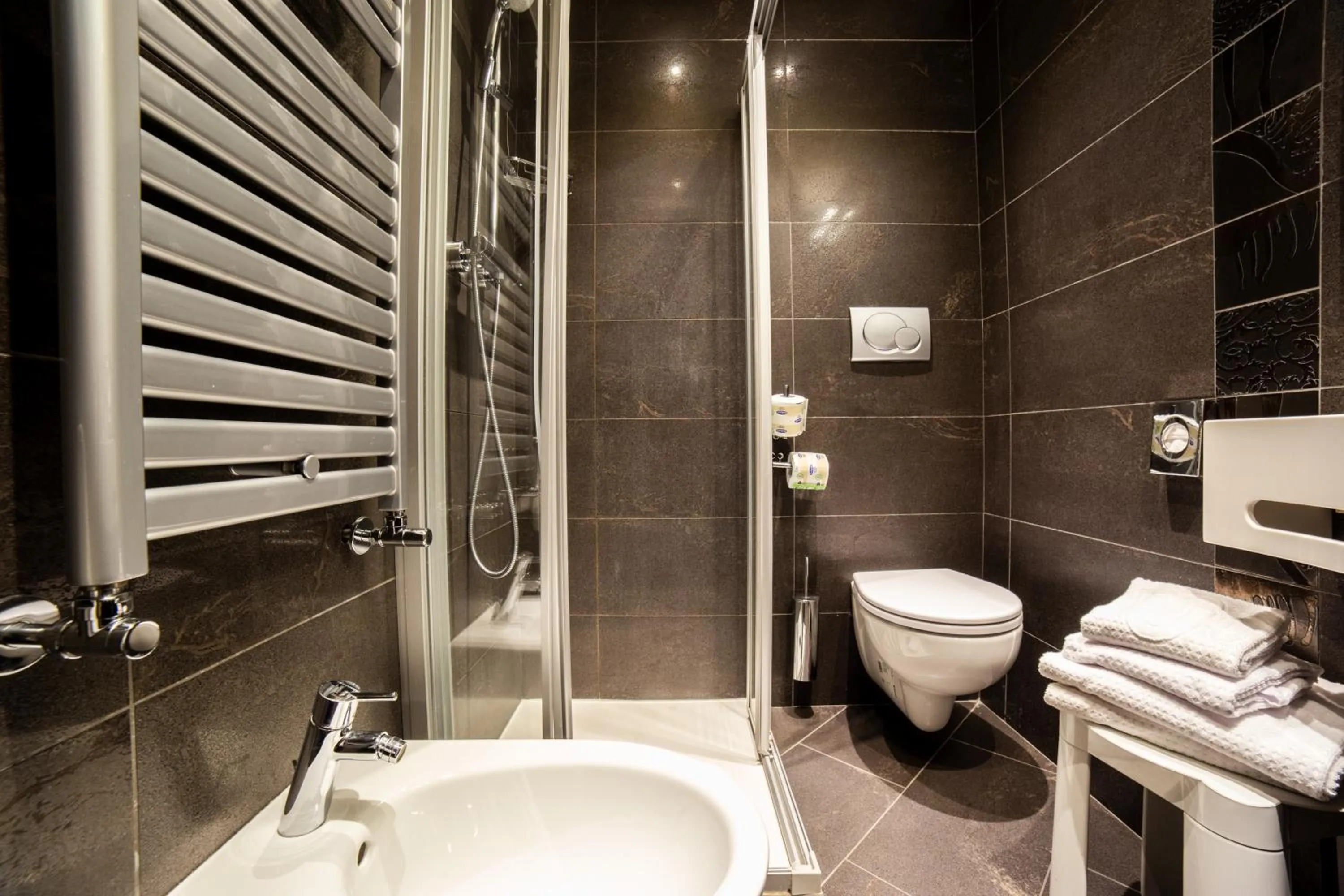 Best Western Hotel Adige