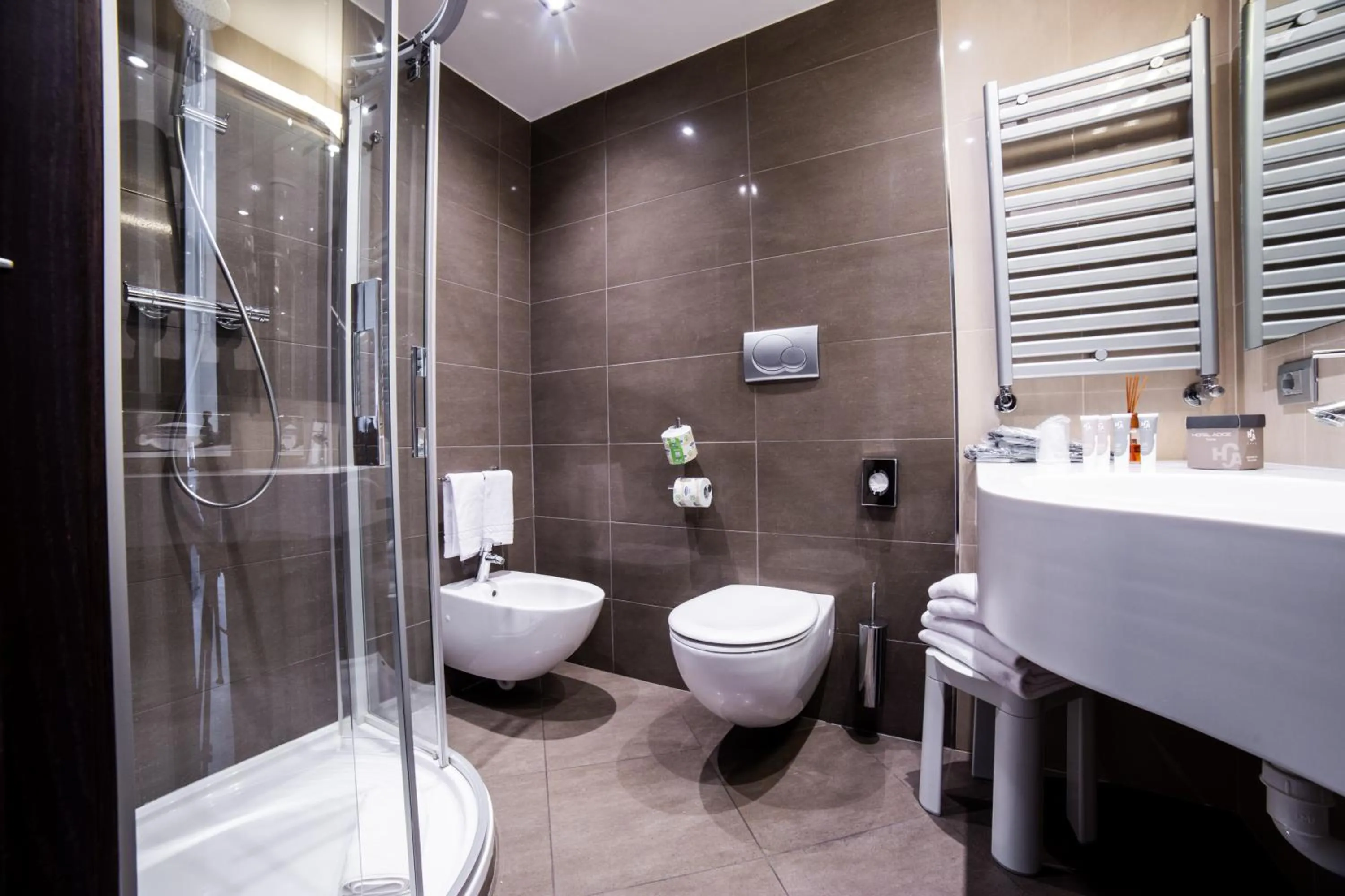 Best Western Hotel Adige