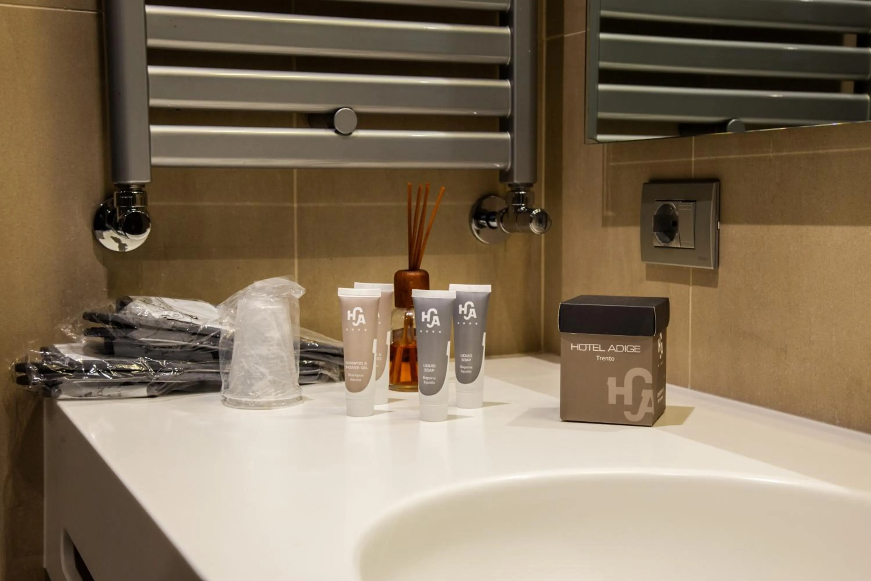 Best Western Hotel Adige