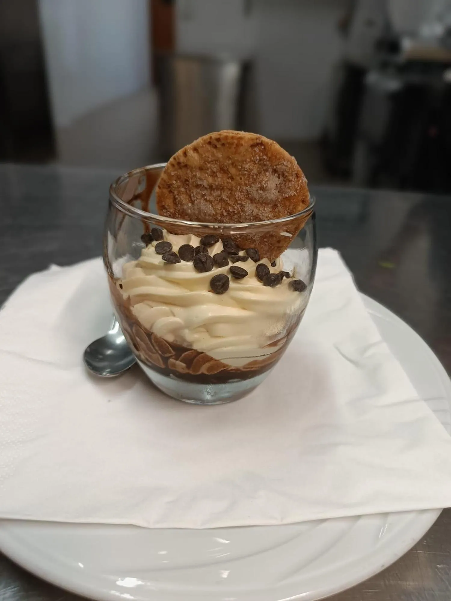 Restaurant/places to eat in Green Sporting Club Hotel