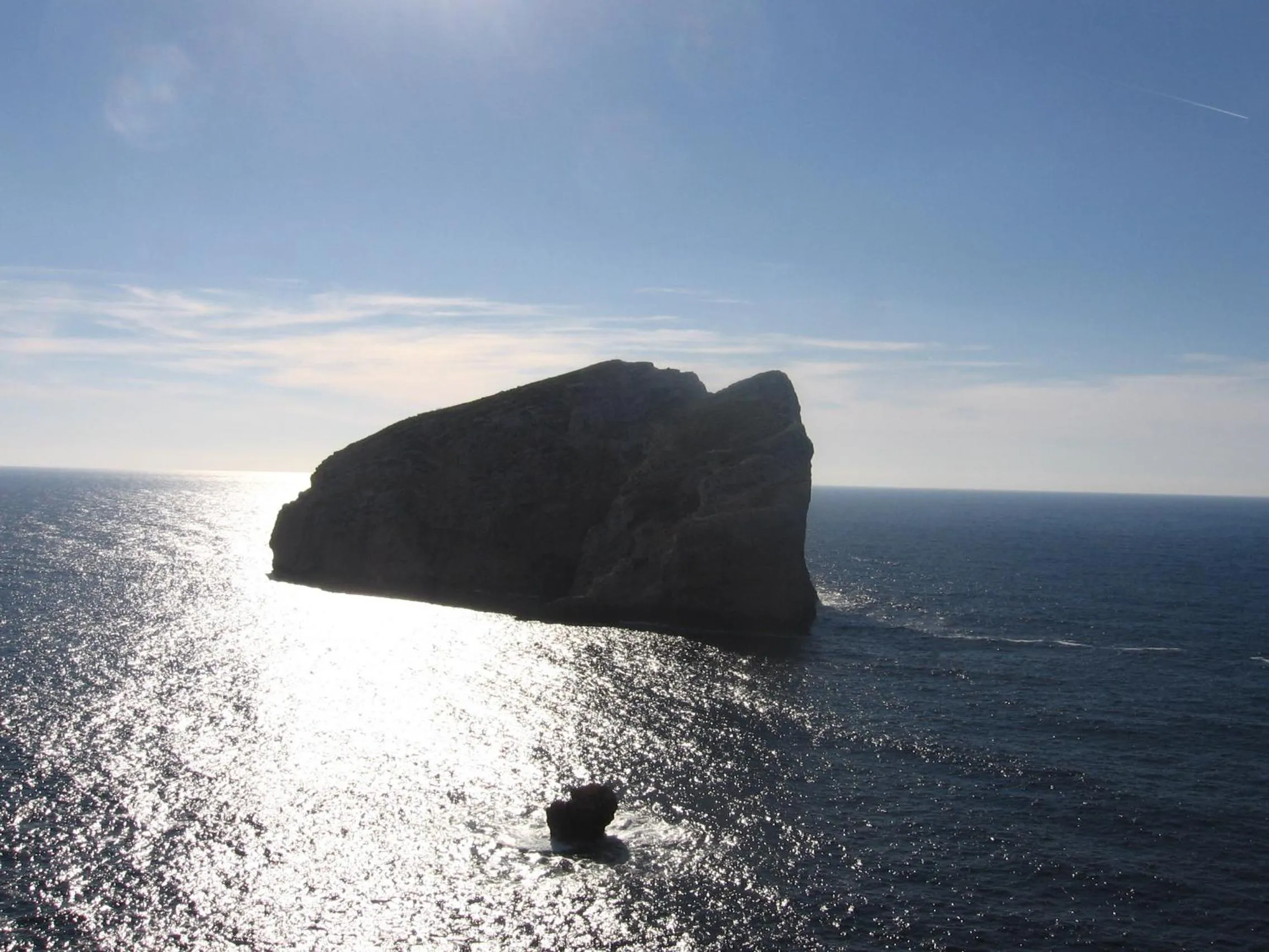 Nearby landmark in Green Sporting Club Hotel