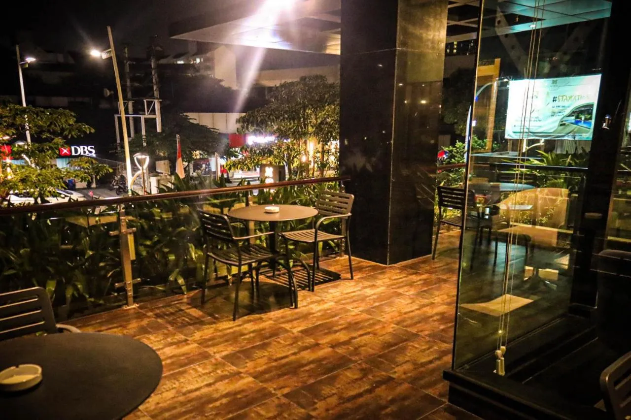 SOTIS Hotel Kemang, Jakarta