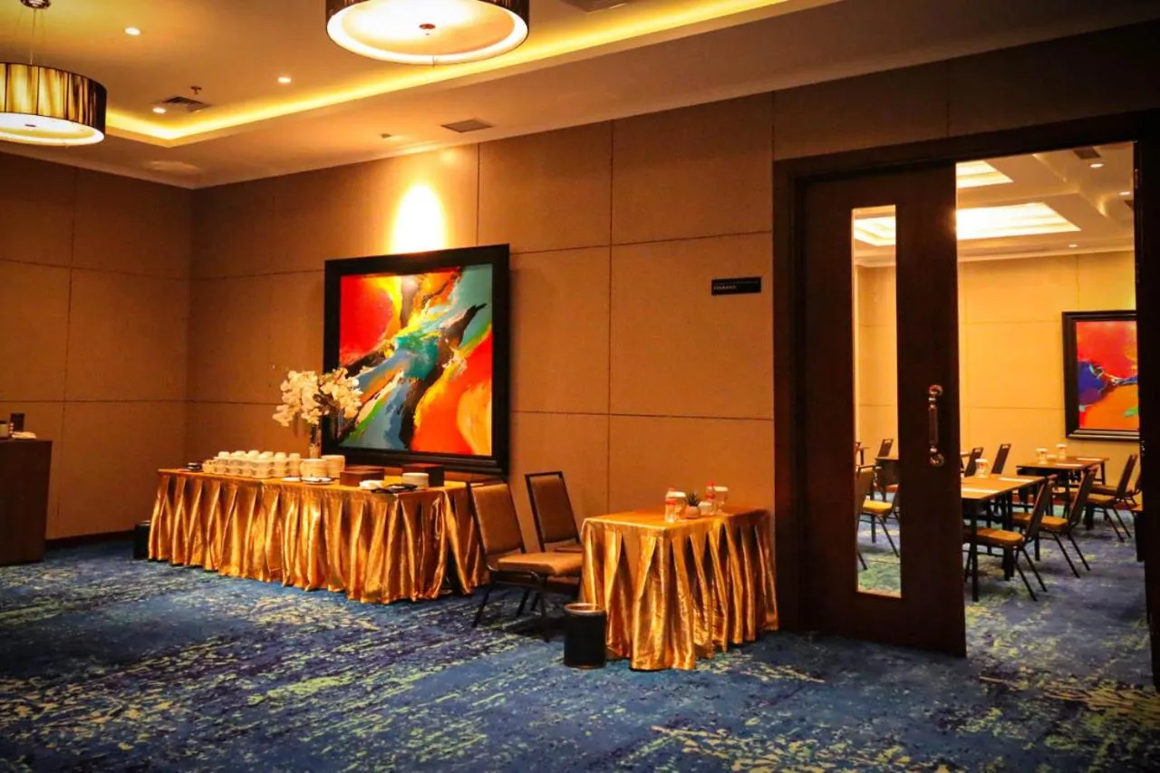 SOTIS Hotel Kemang, Jakarta