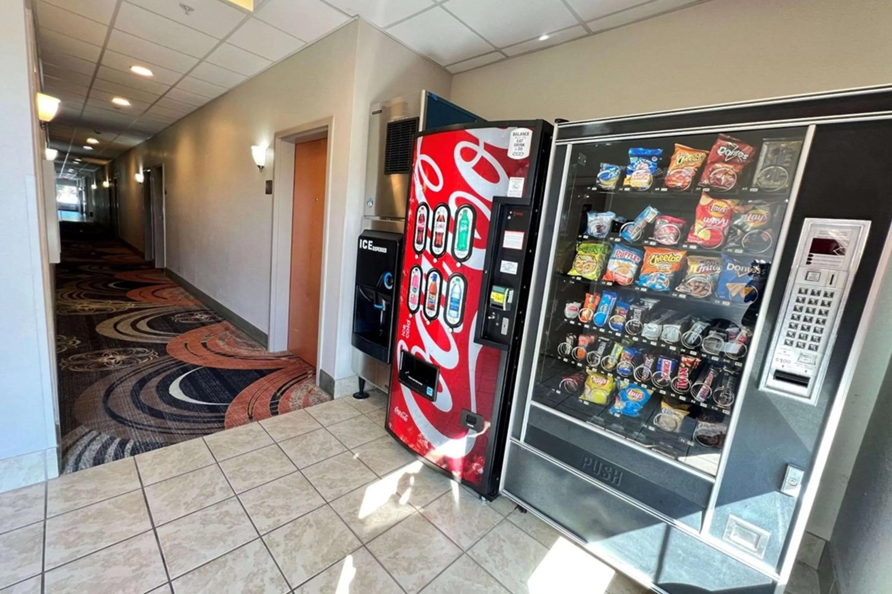 Other in Econo Lodge Augusta West near Fort Gordon