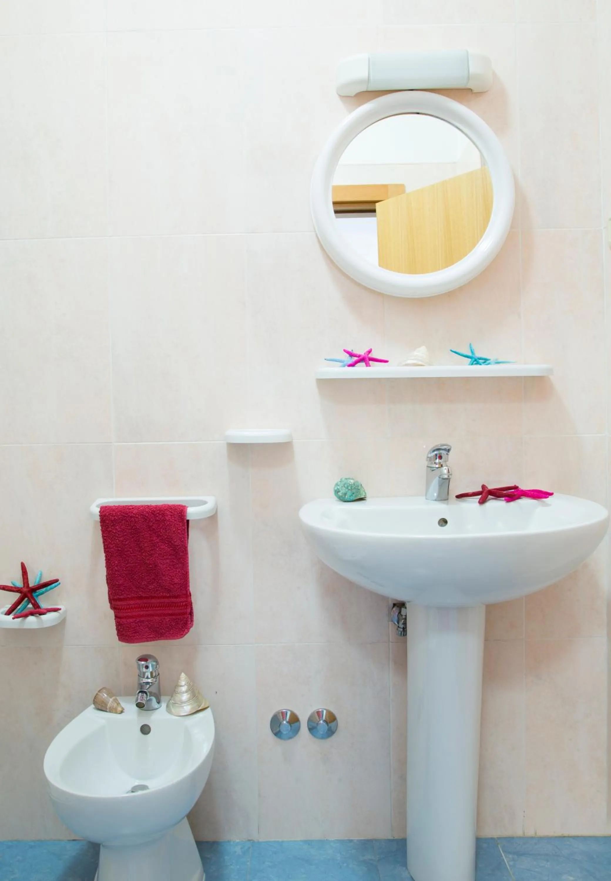 Residence La Conchiglia