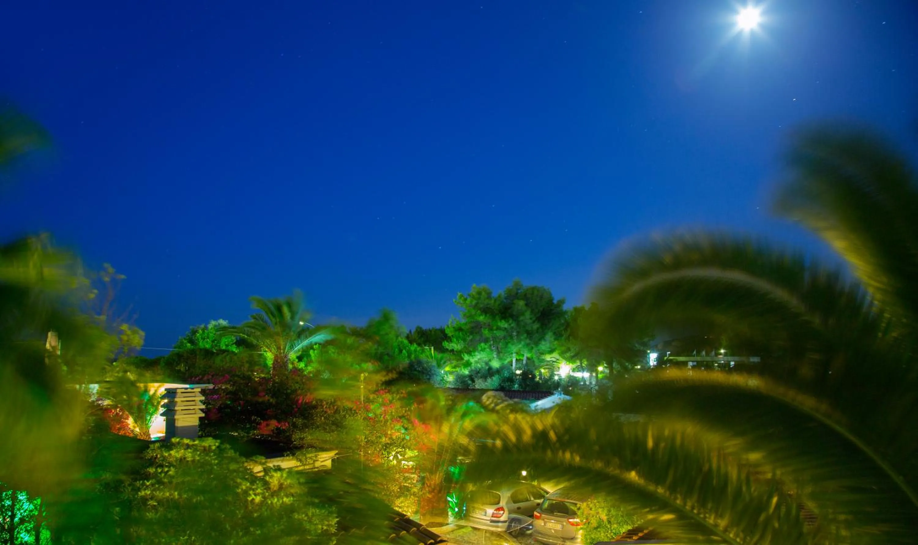 Residence La Conchiglia