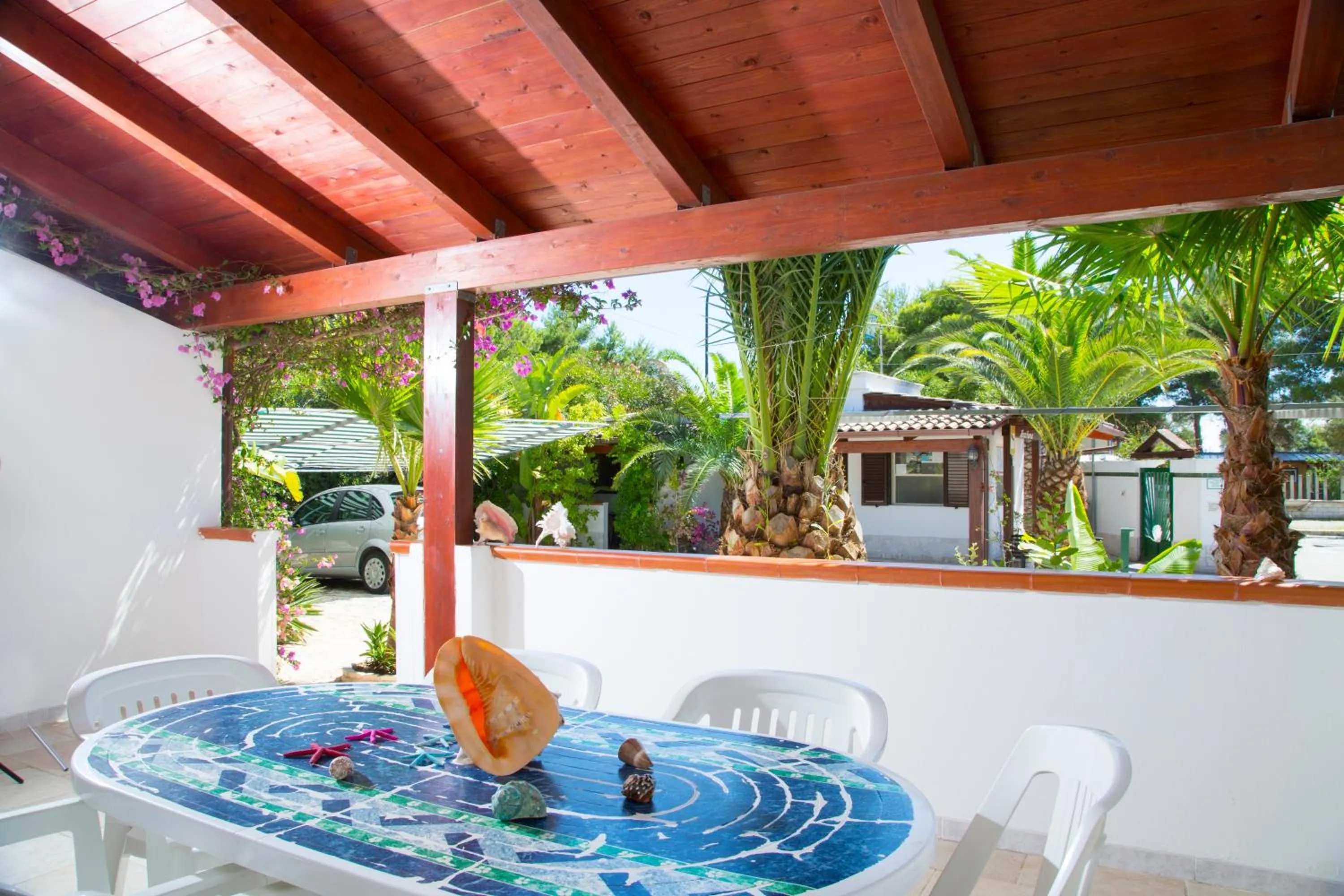 Residence La Conchiglia