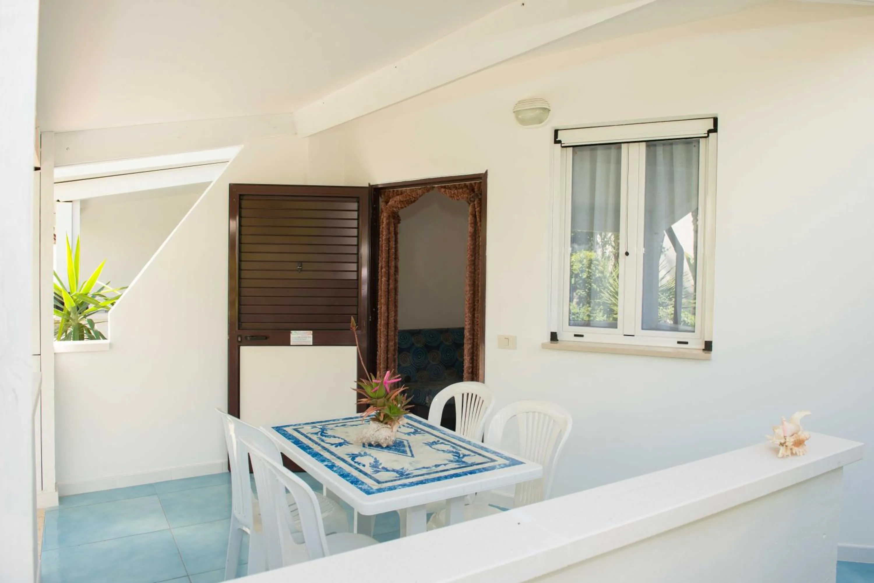 Residence La Conchiglia