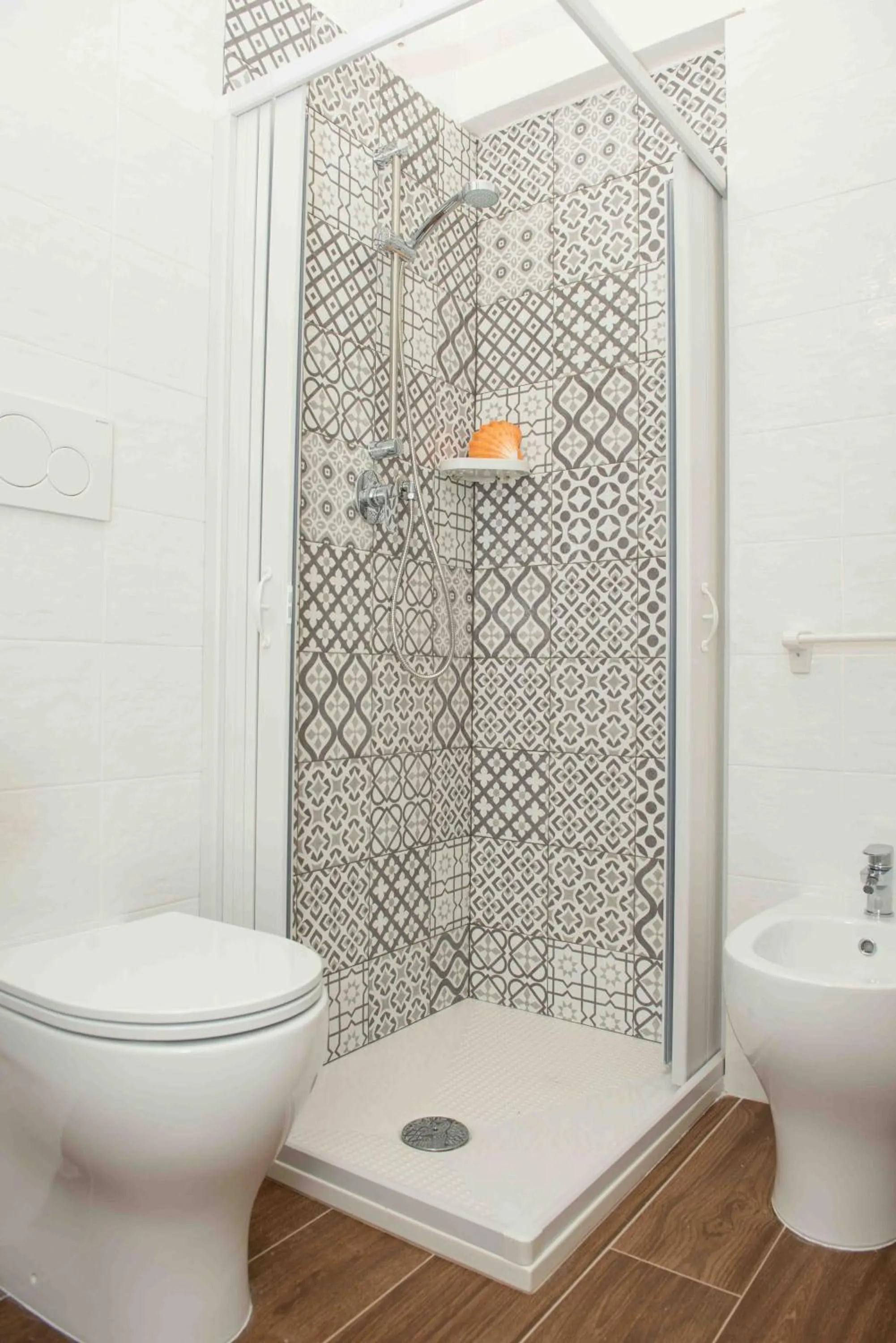 Residence La Conchiglia