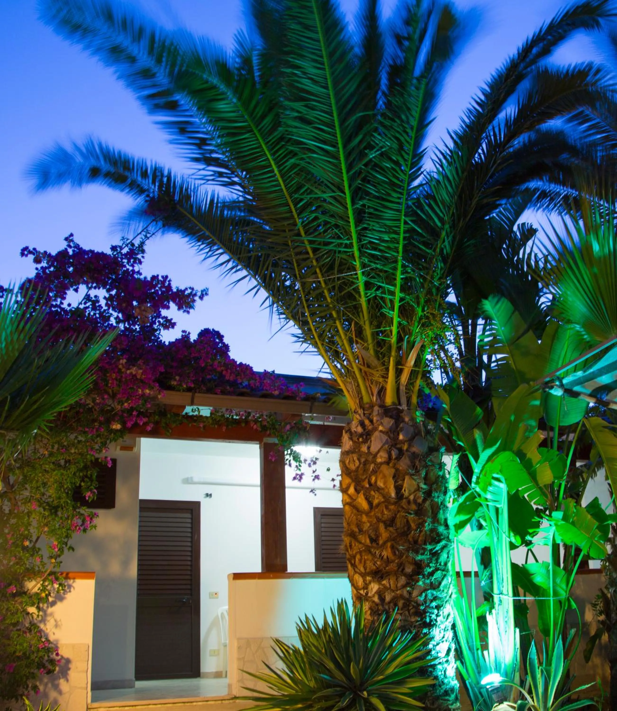 Residence La Conchiglia