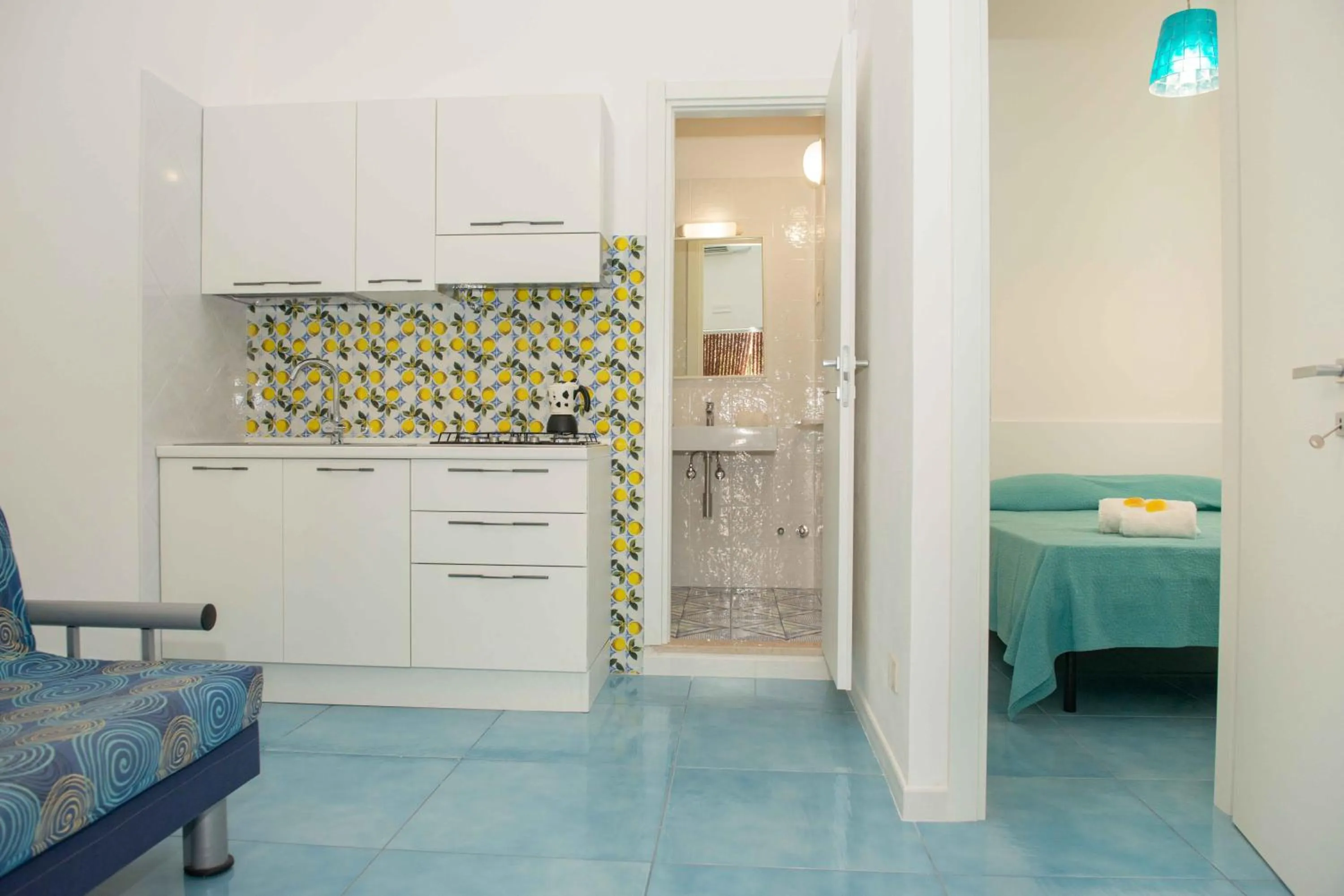 Residence La Conchiglia