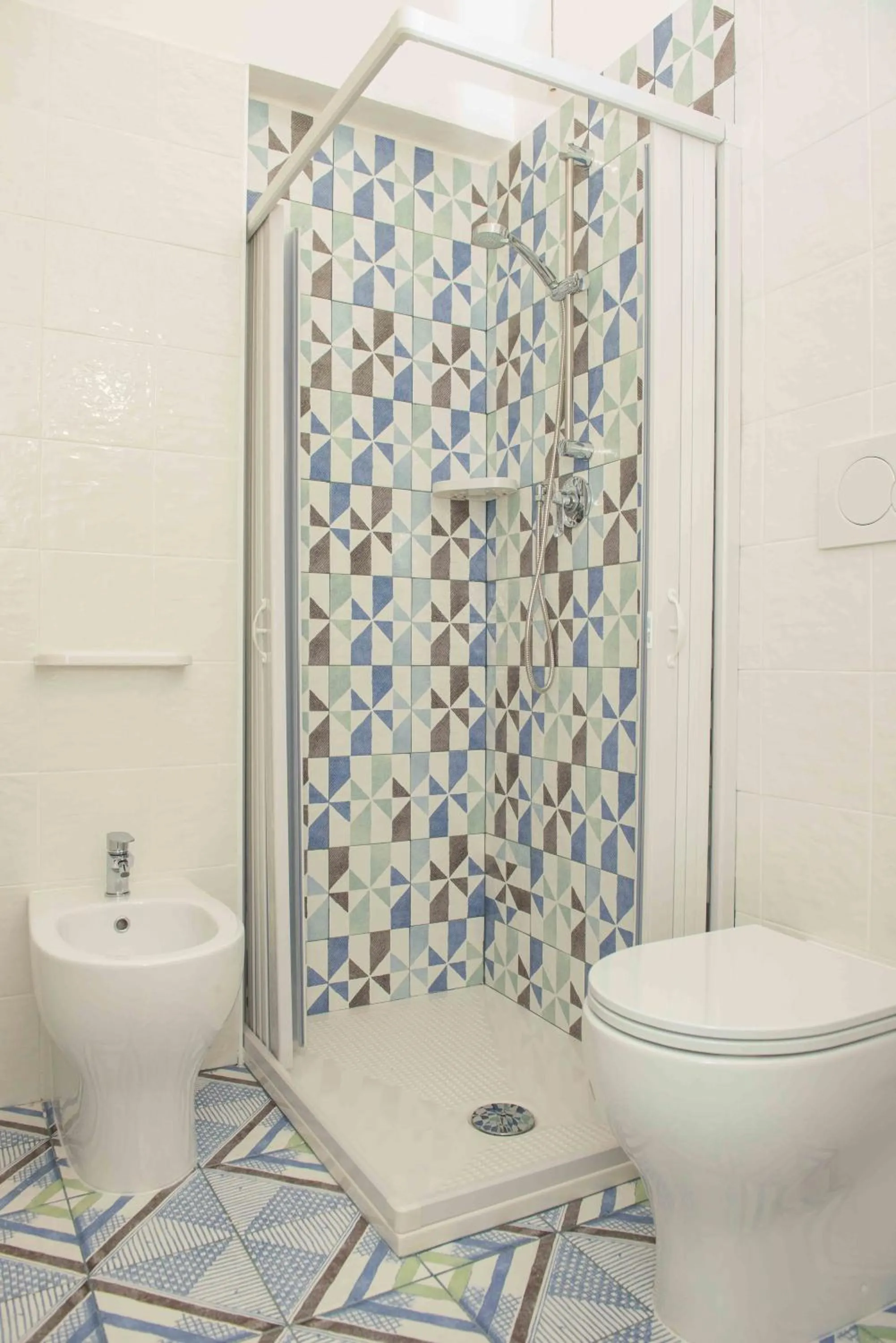 Residence La Conchiglia