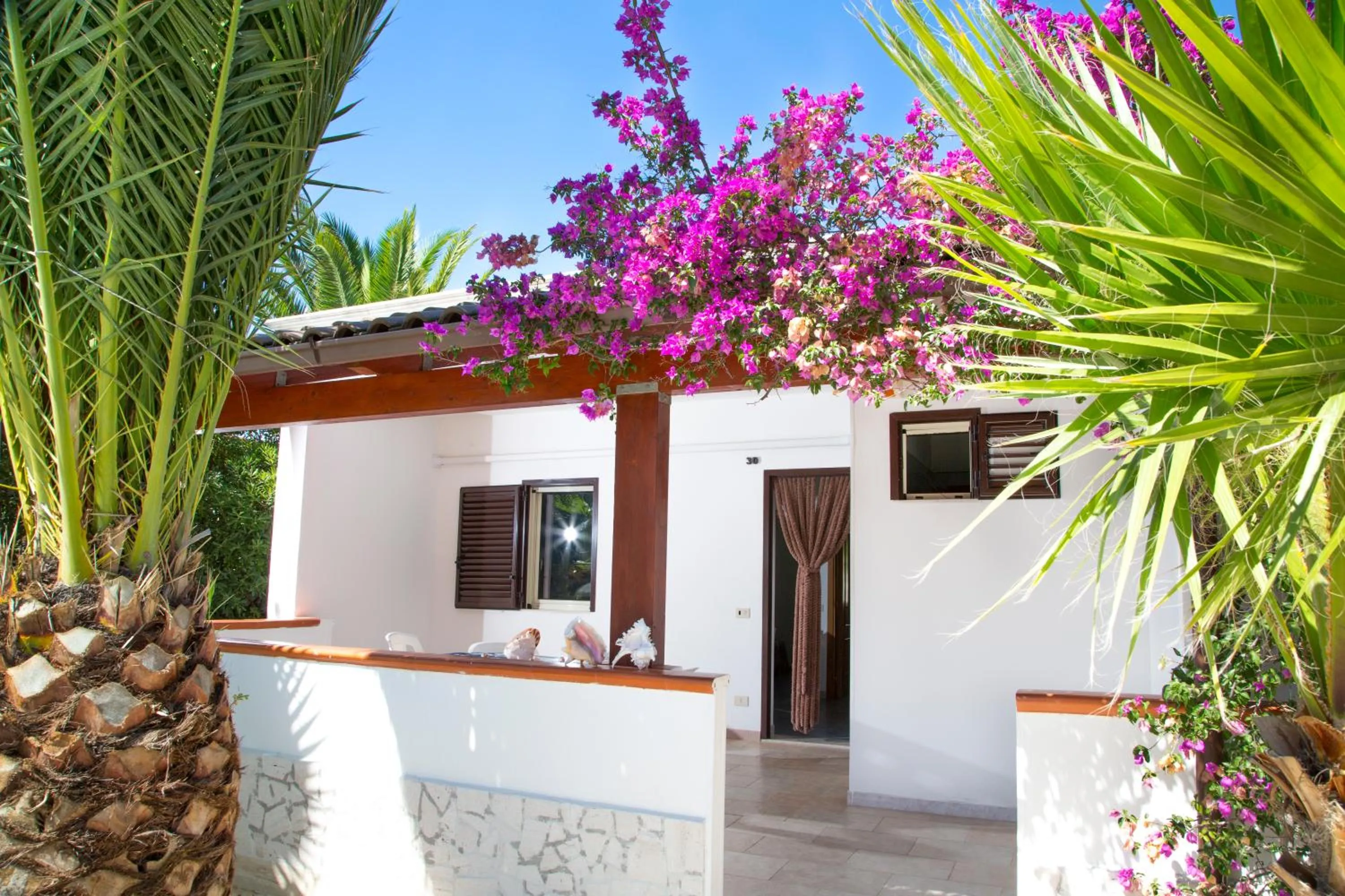 Residence La Conchiglia