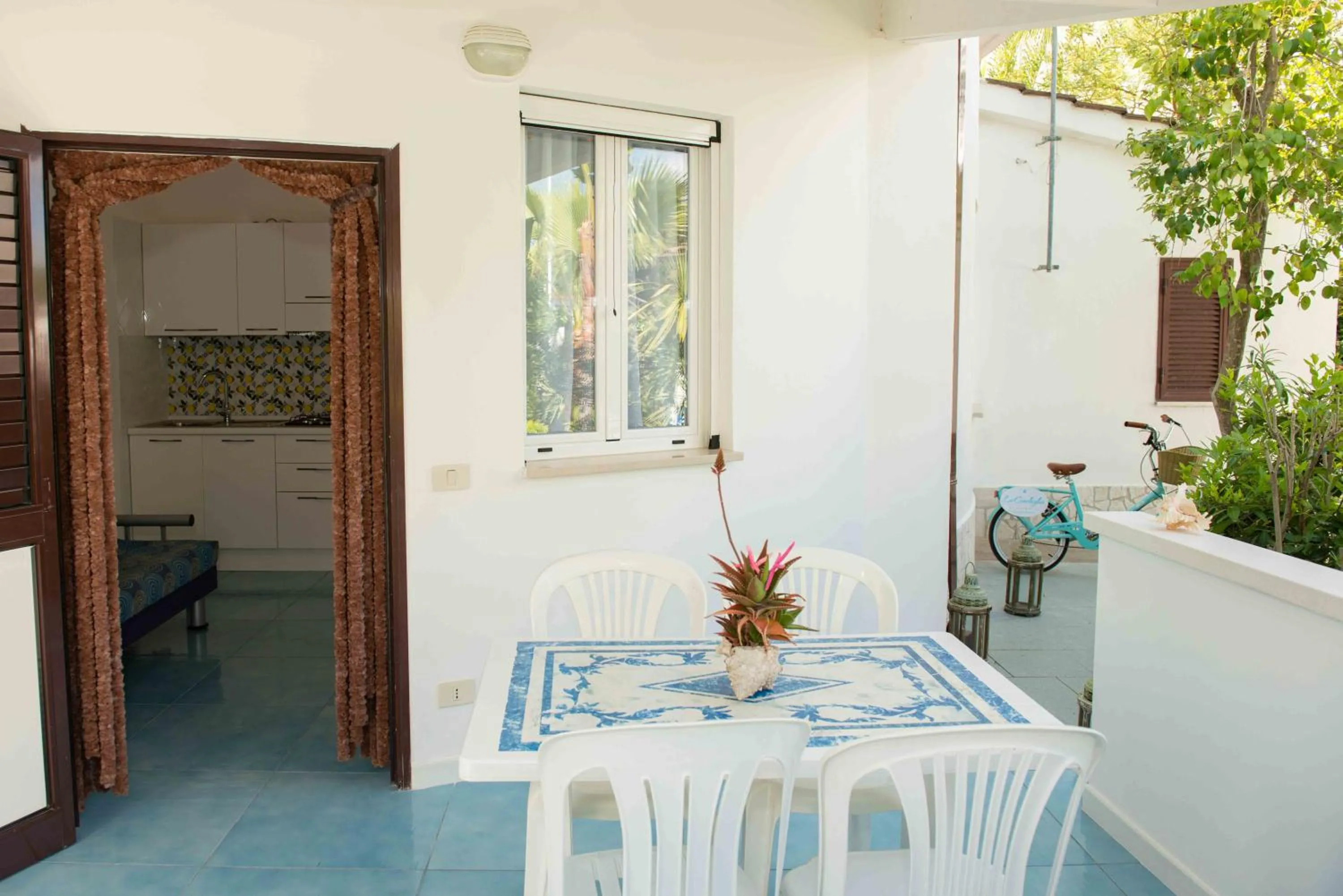 Residence La Conchiglia