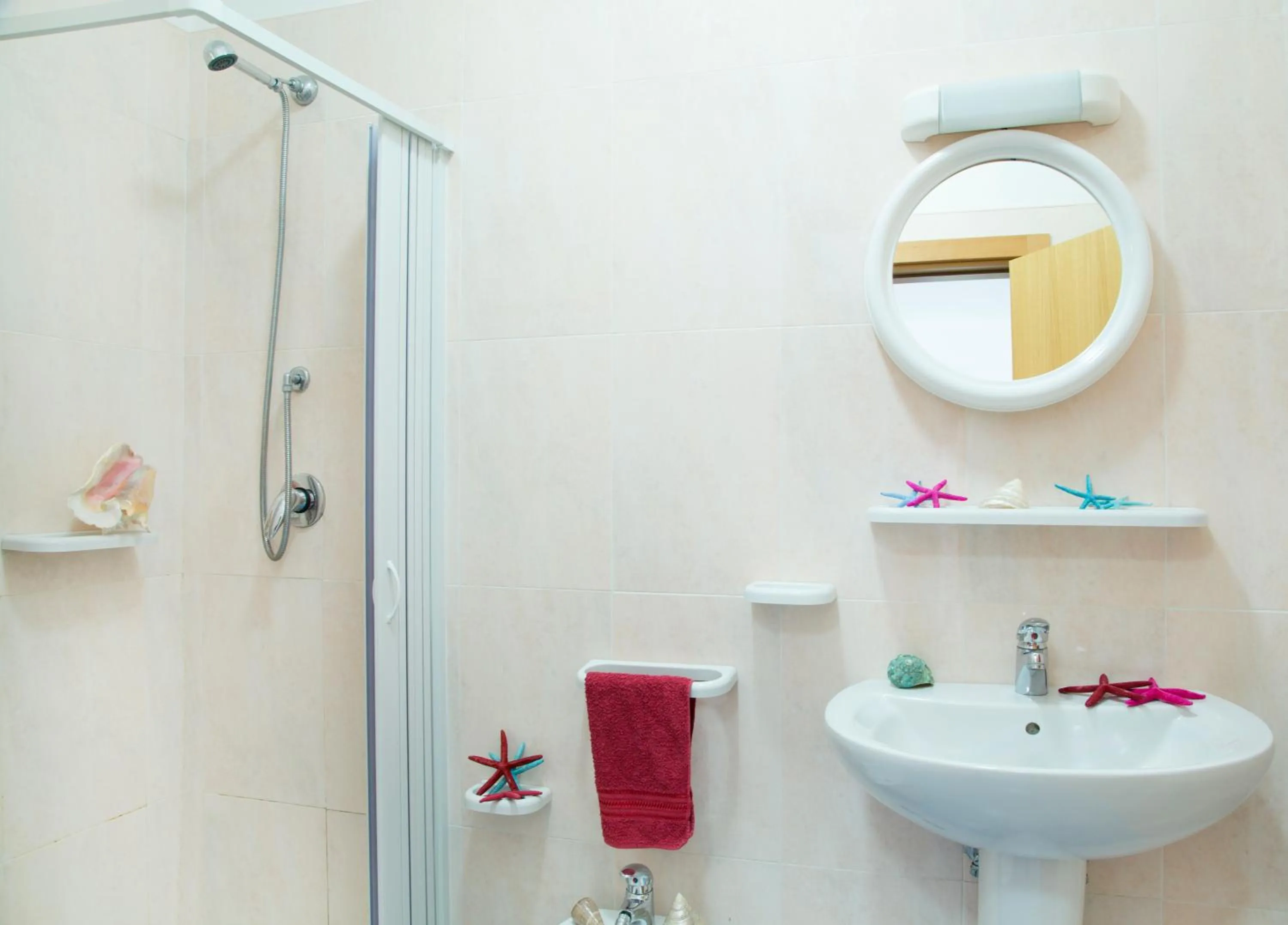 Residence La Conchiglia