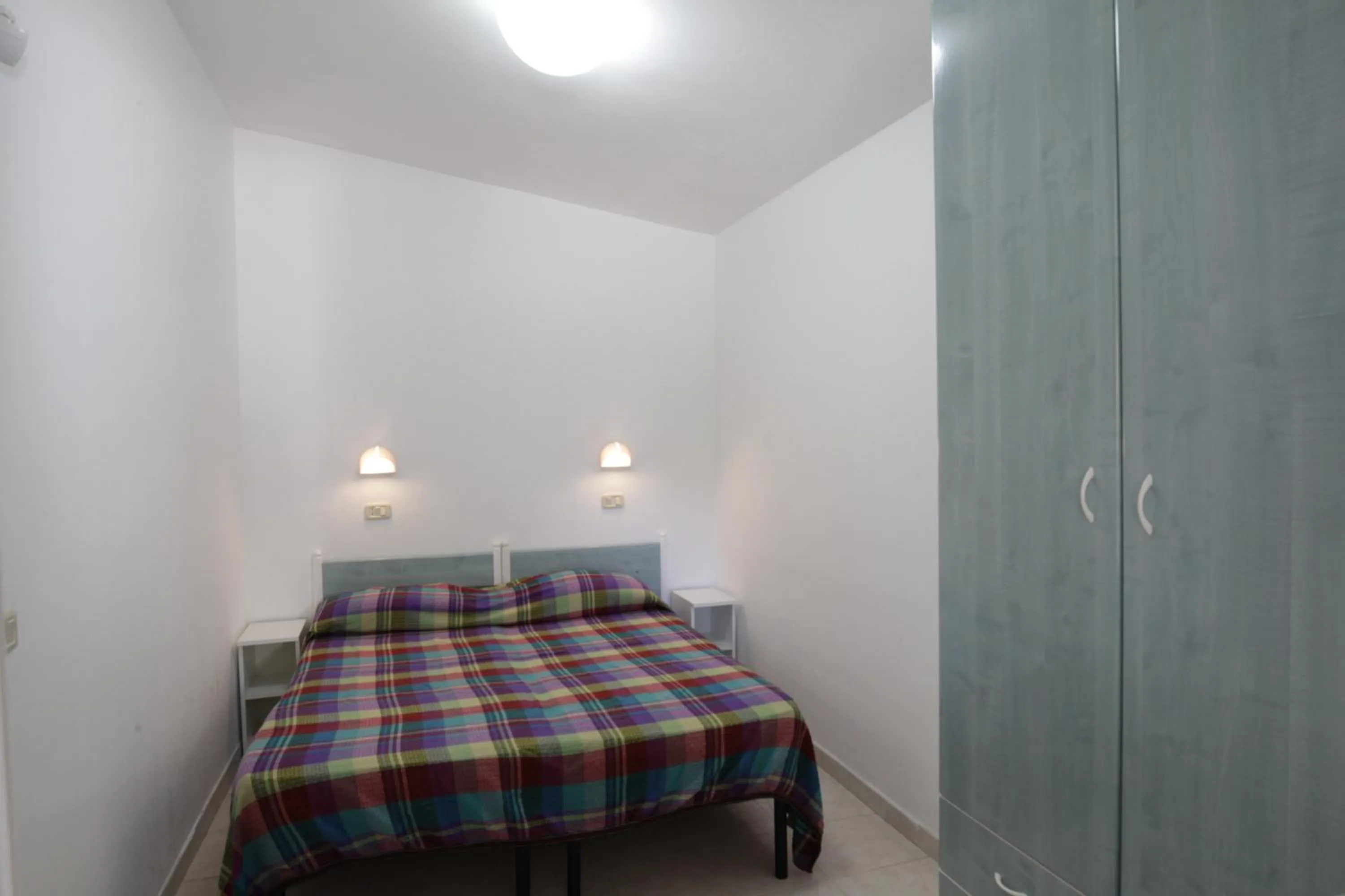 Bed in Residence La Conchiglia