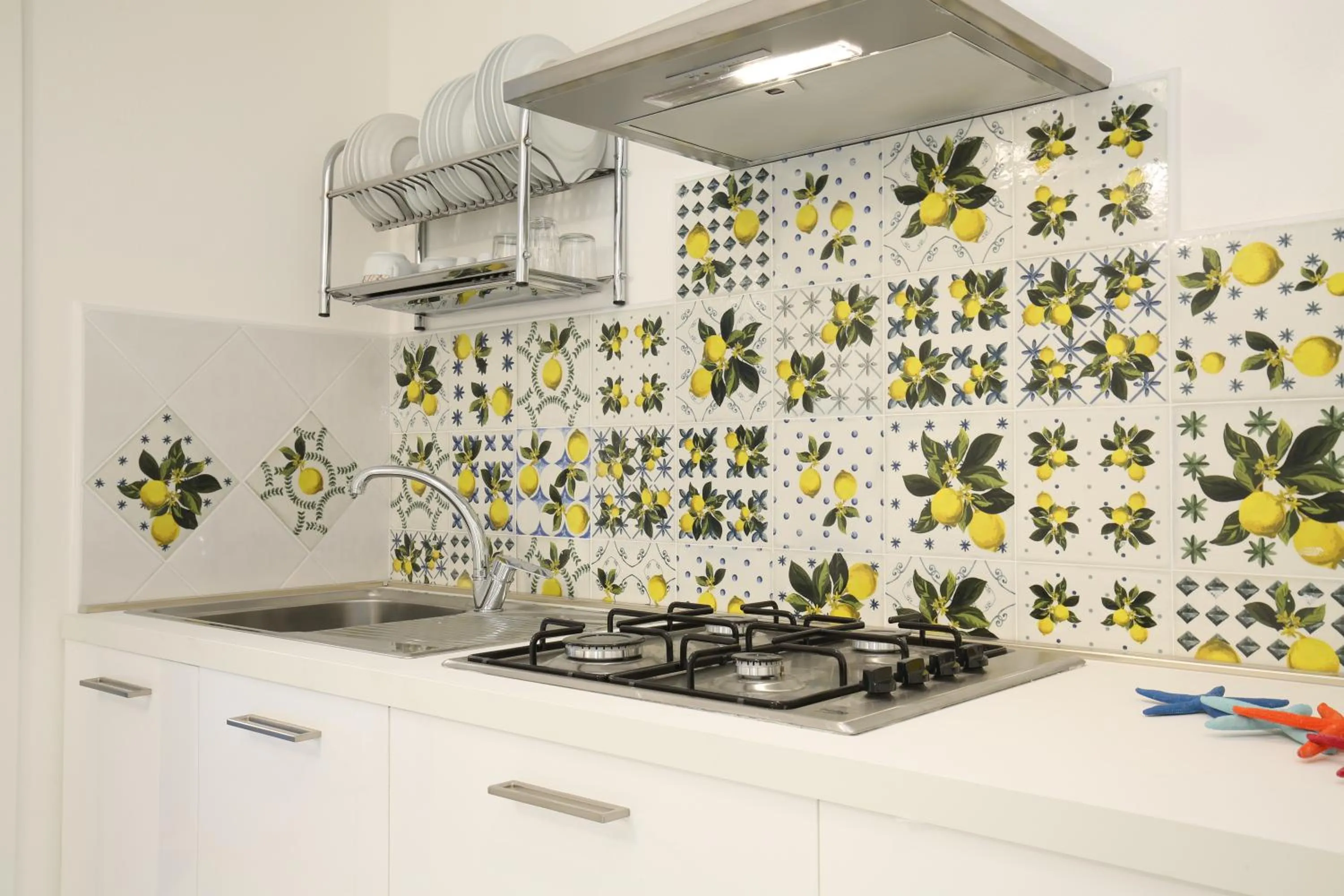 Residence La Conchiglia