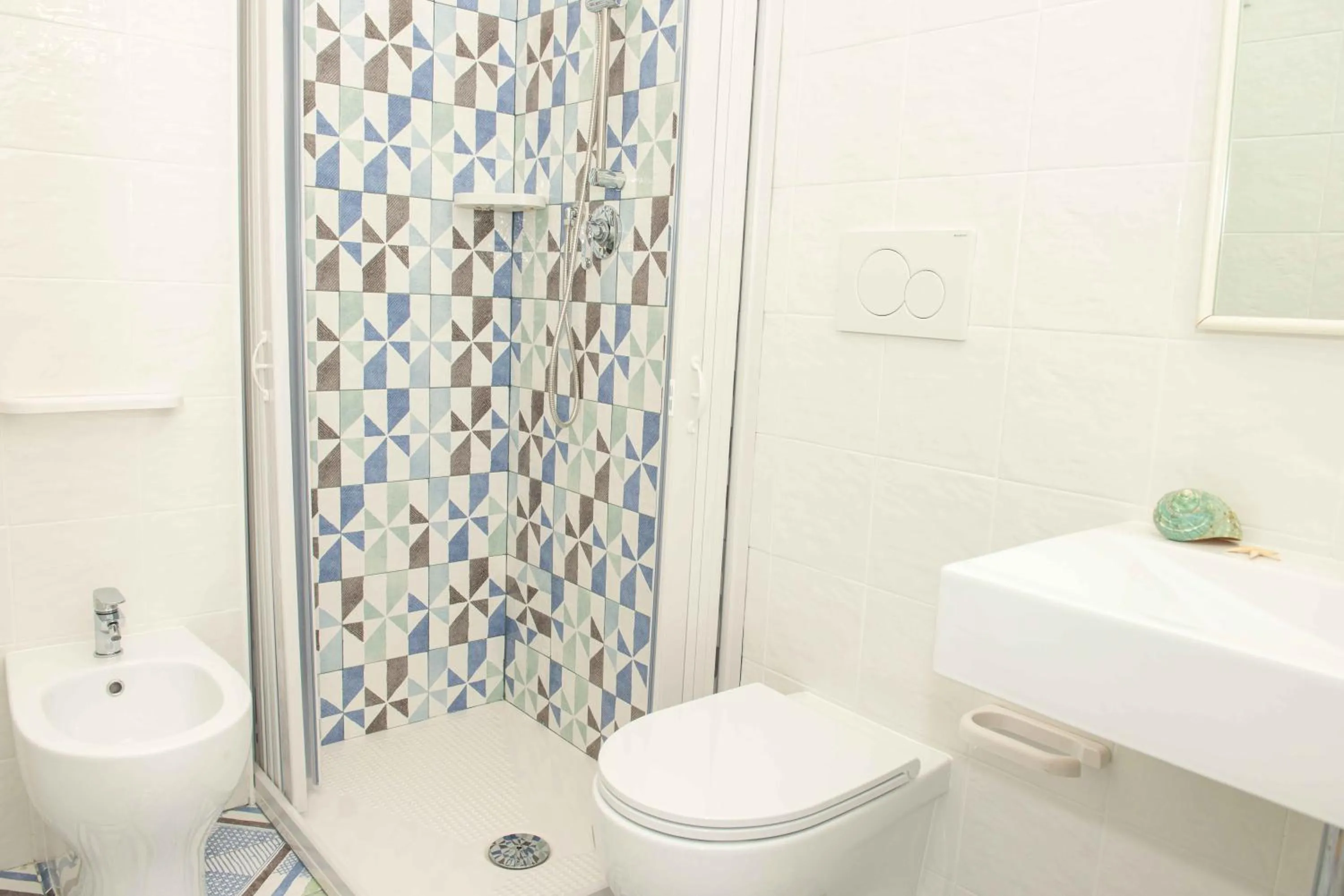 Residence La Conchiglia