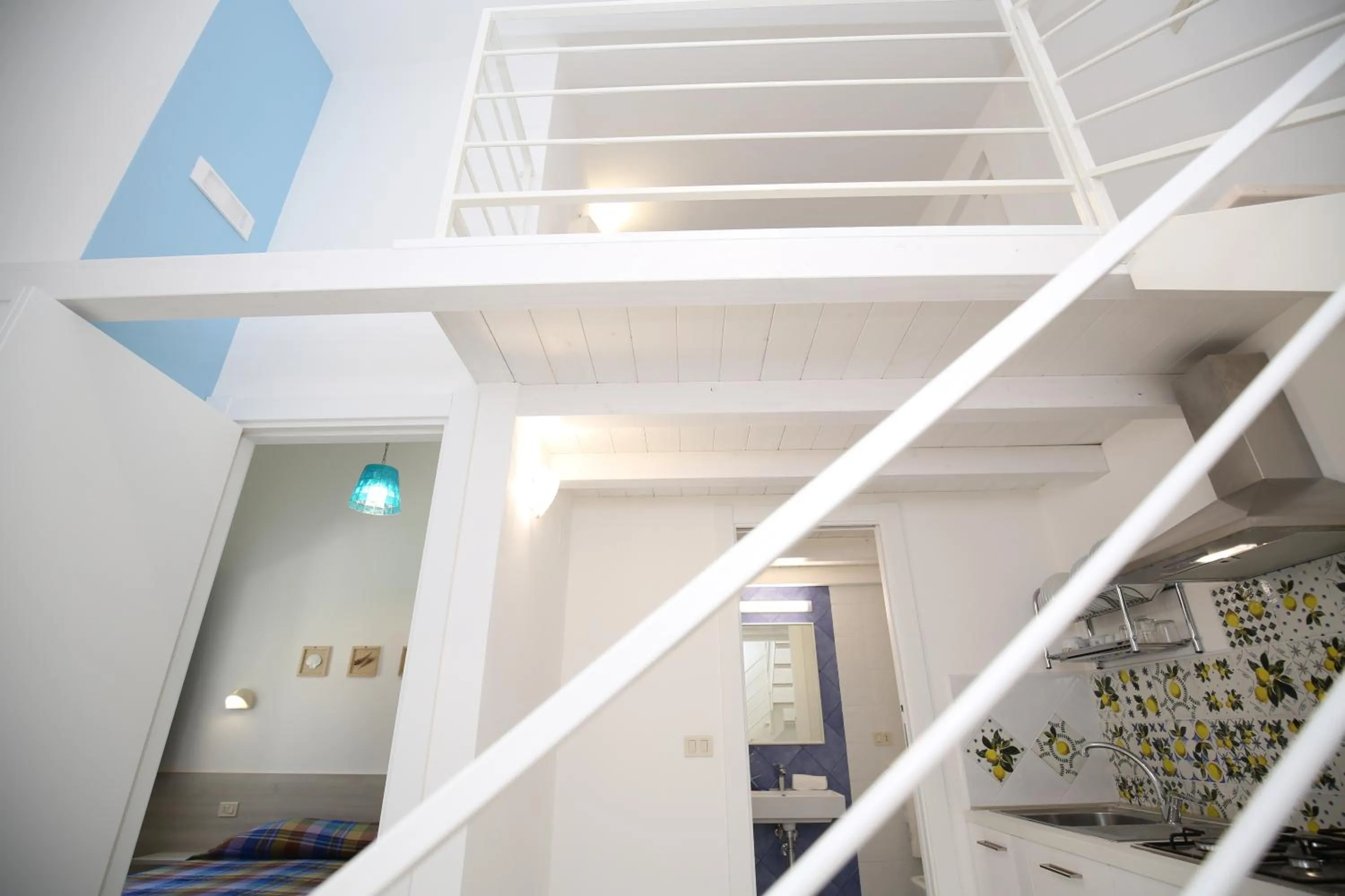 Residence La Conchiglia