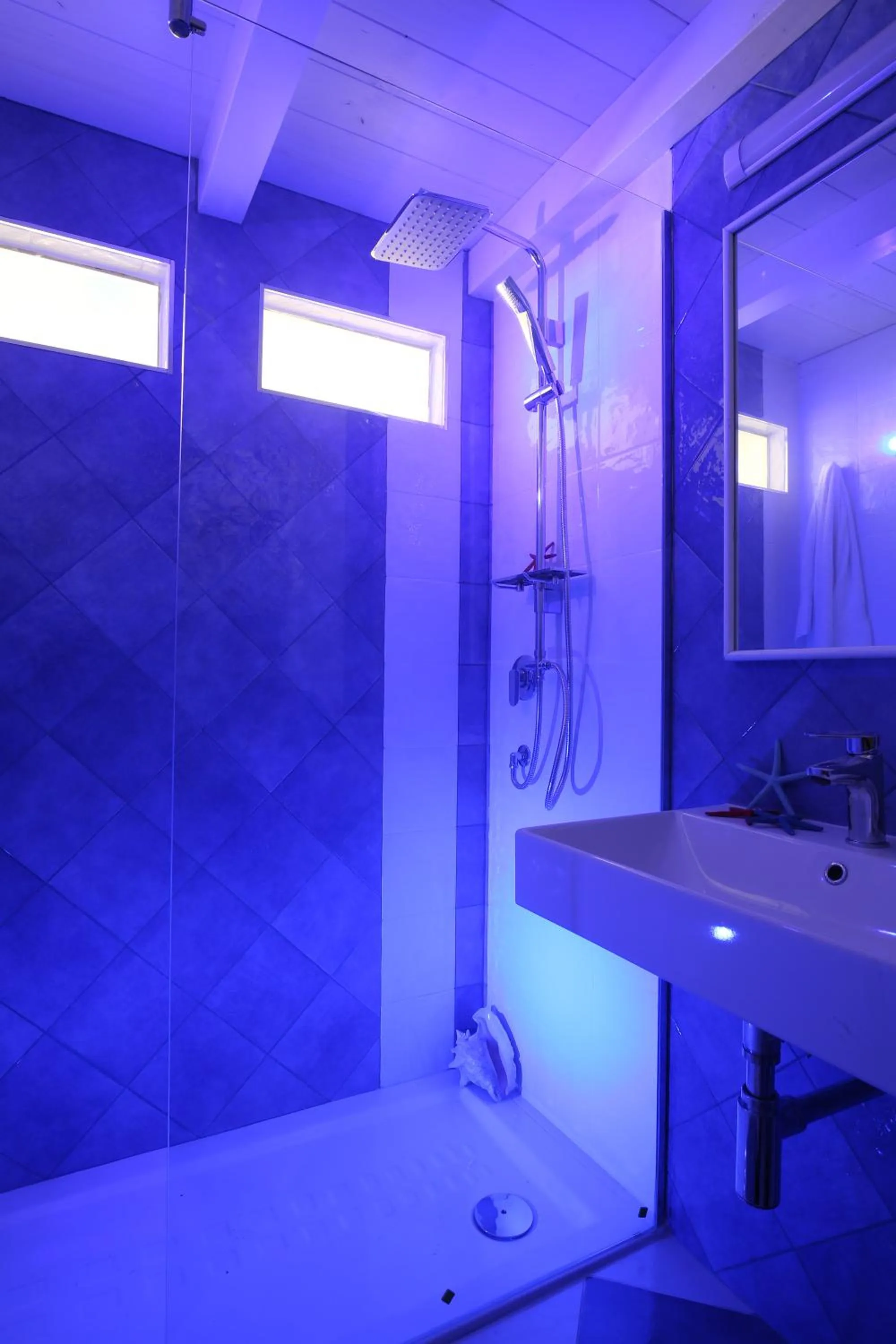 Residence La Conchiglia