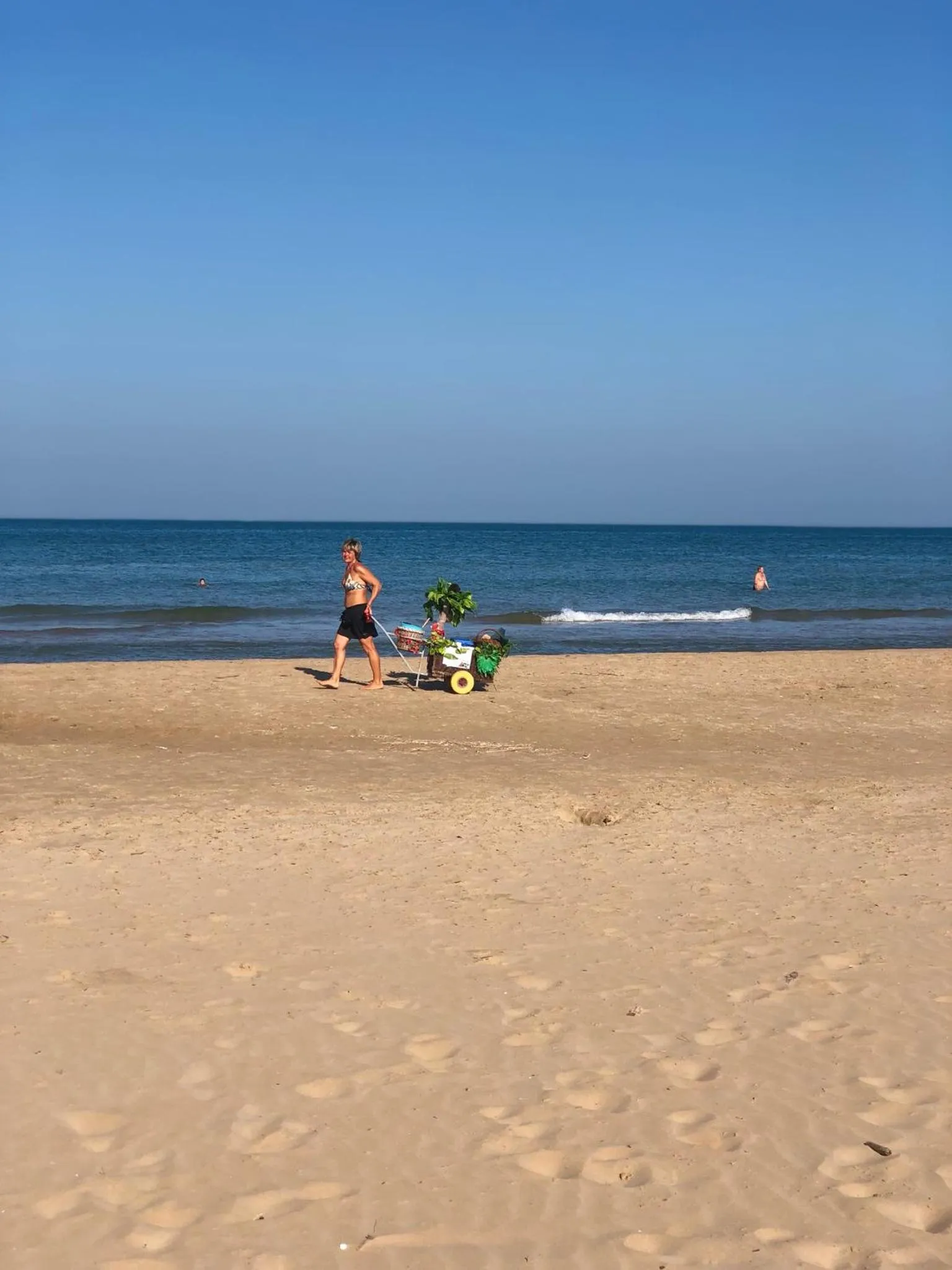 Residence La Conchiglia