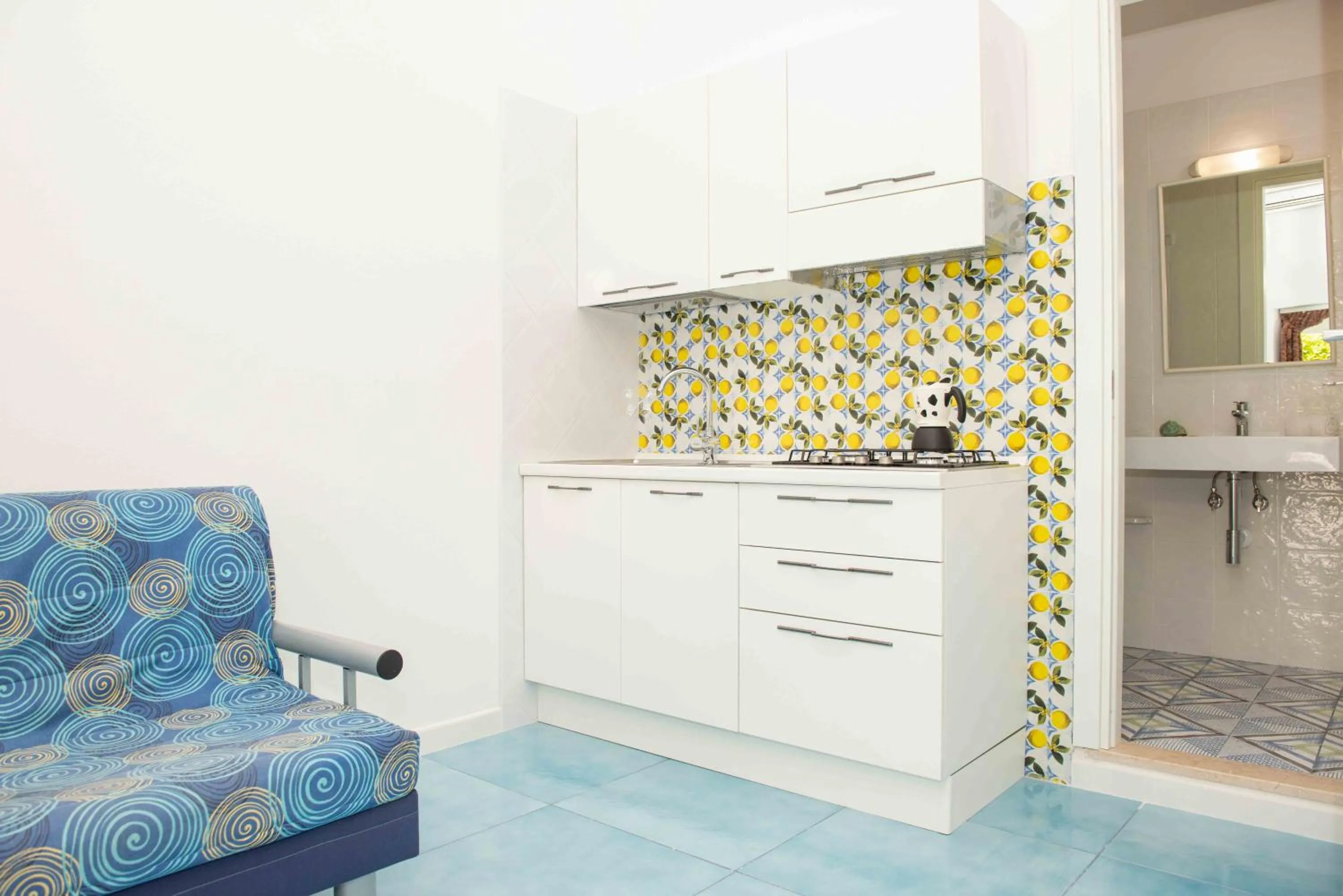 Residence La Conchiglia