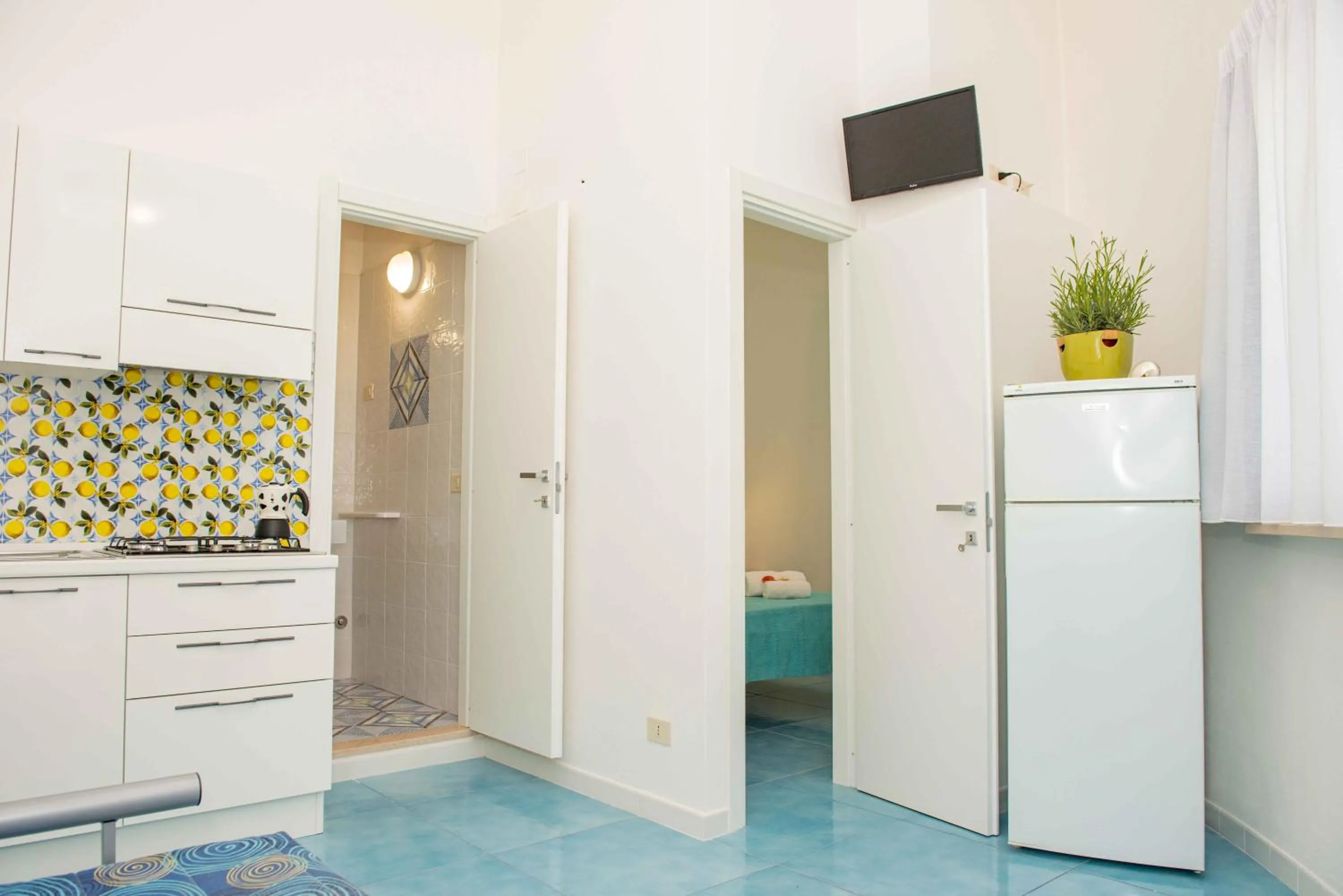 Residence La Conchiglia