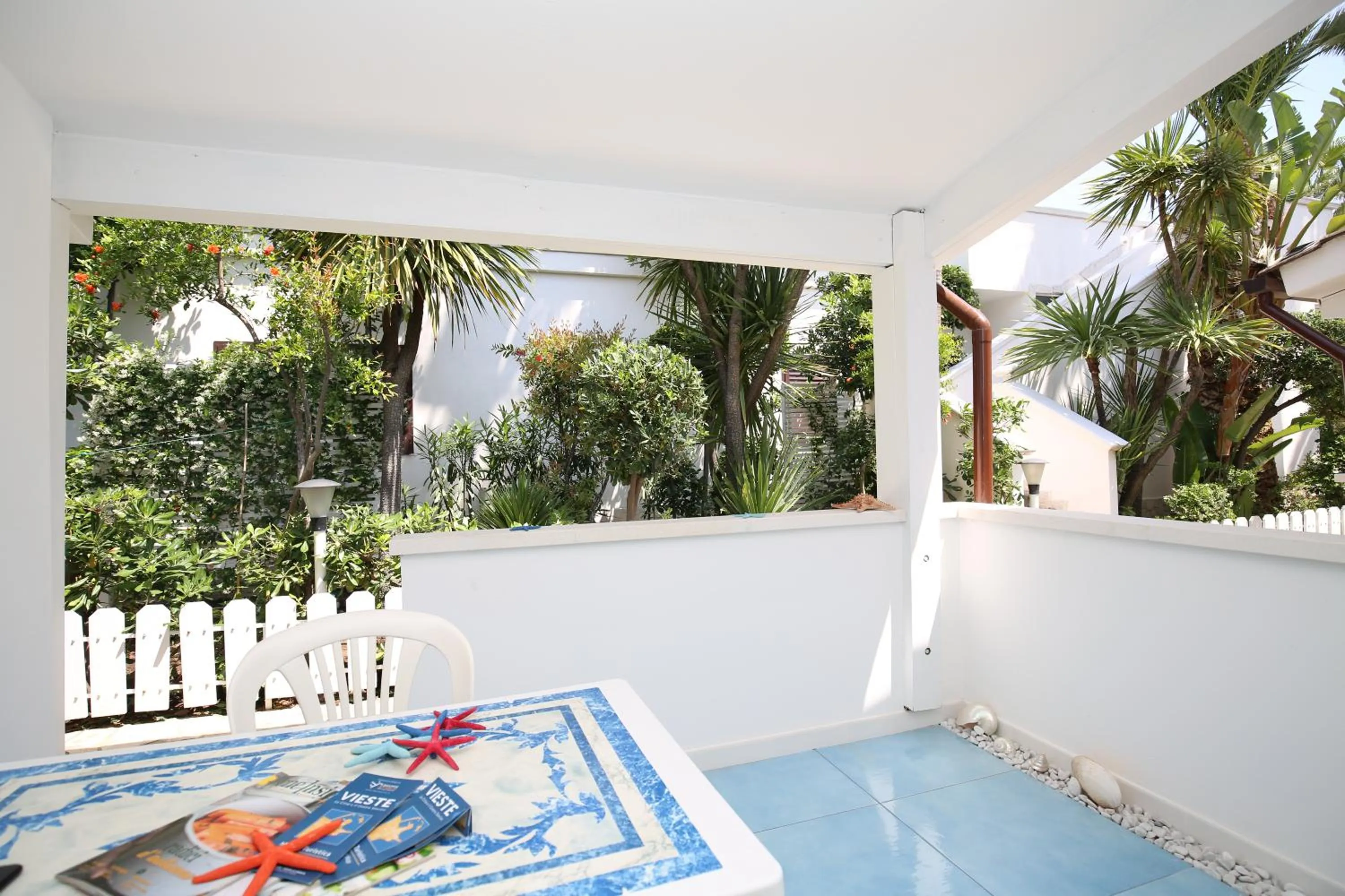 Residence La Conchiglia