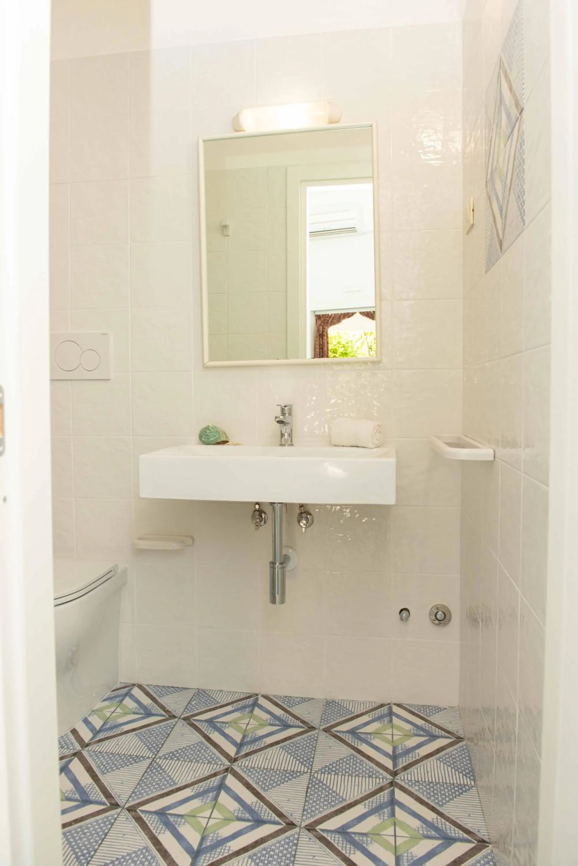 Residence La Conchiglia