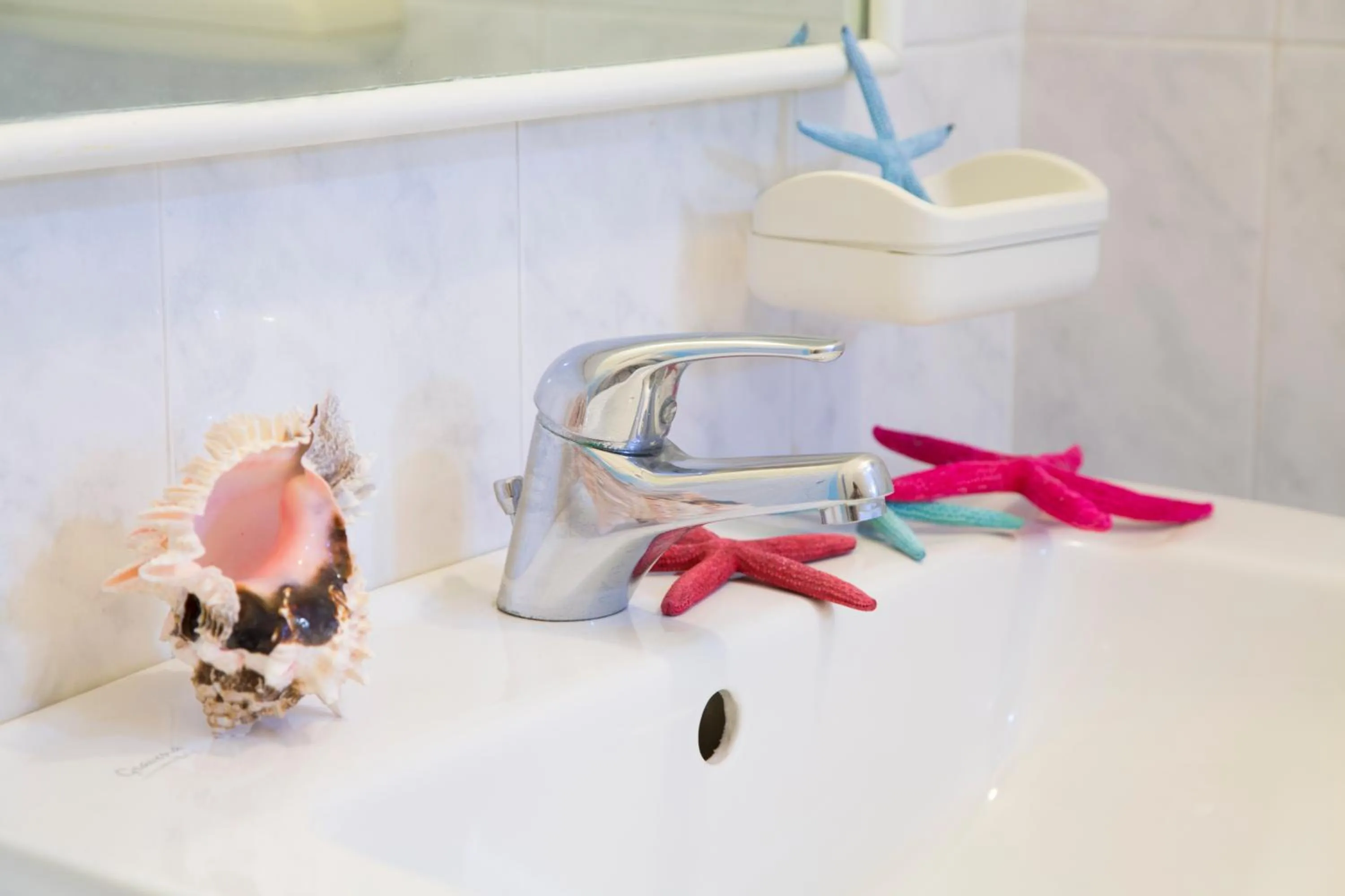 Residence La Conchiglia