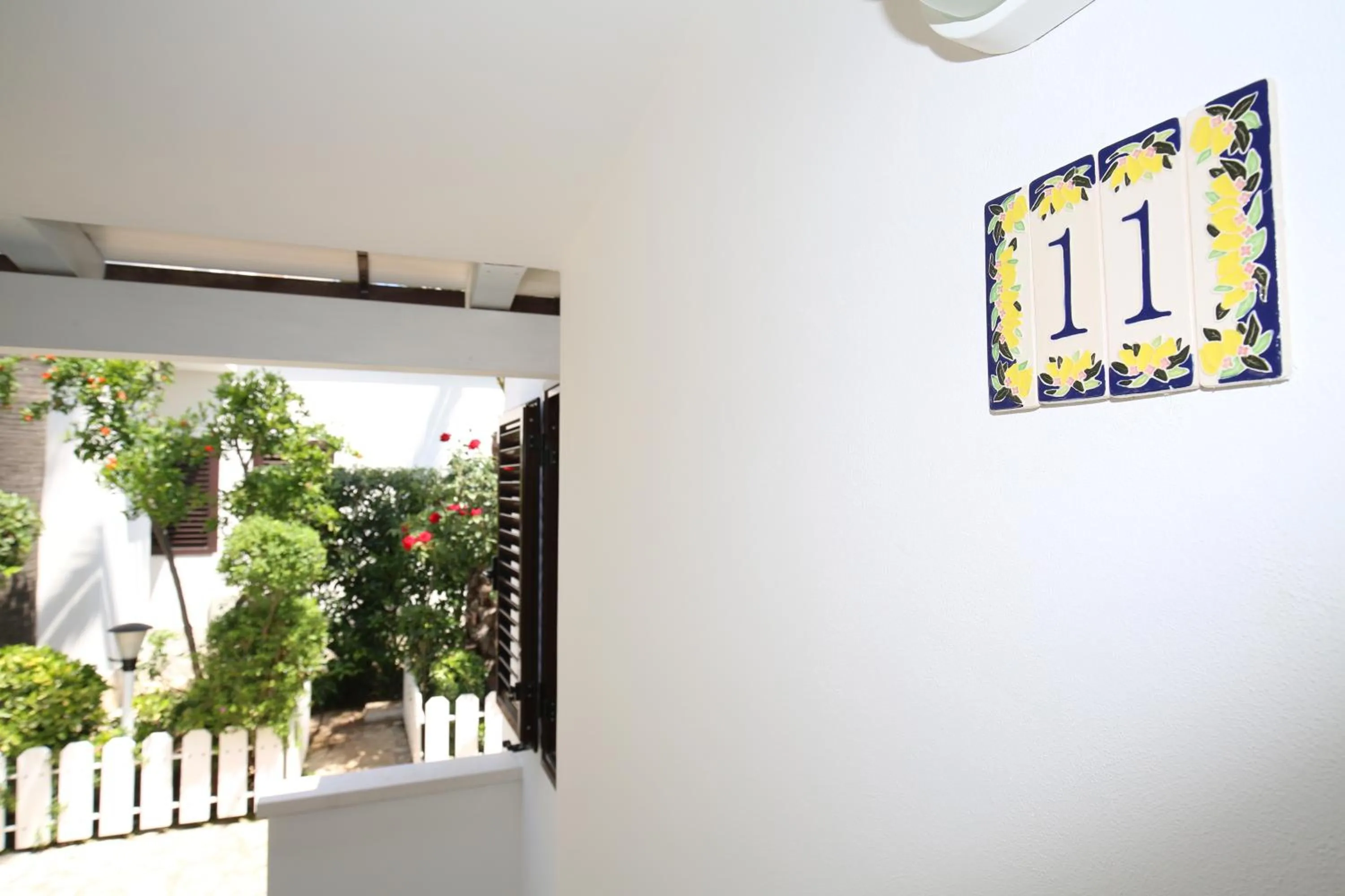 Residence La Conchiglia