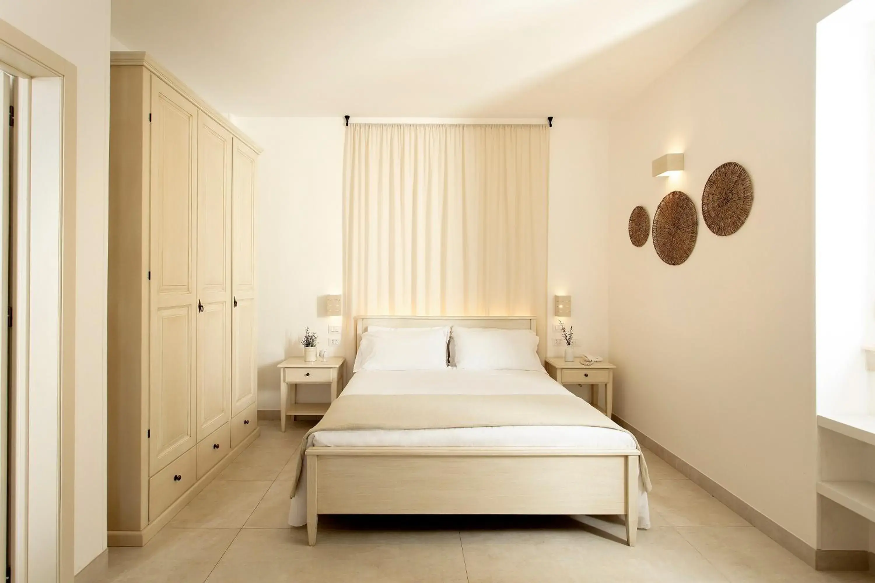 Superior Double Room in Borgo Mulino a Vento - Resort Superior Double Room in Borgo Mulino a Vento - Resort