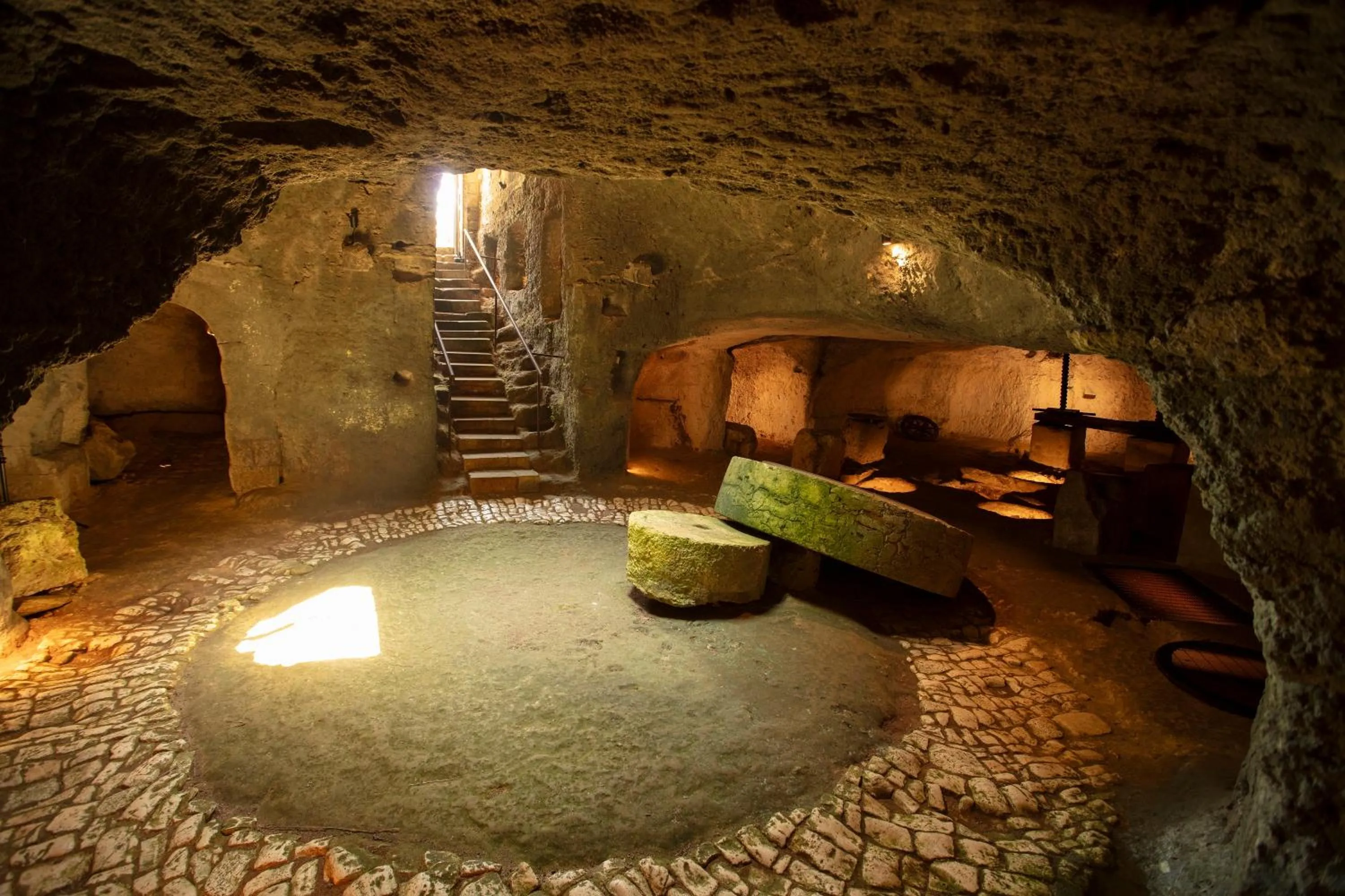 Activities in Borgo Mulino a Vento - Resort